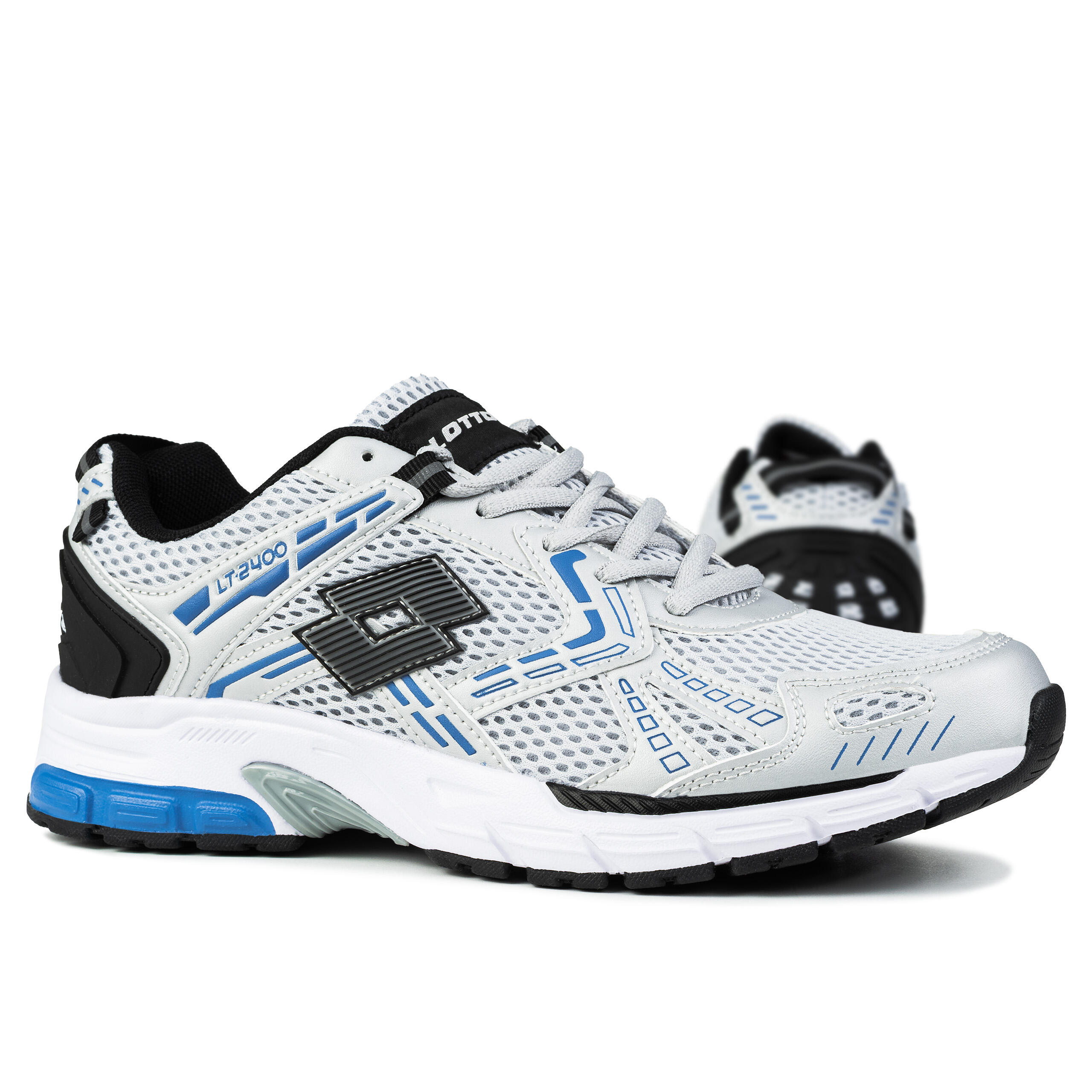 Chaussures running hommes Lotto Akimoto 7/7