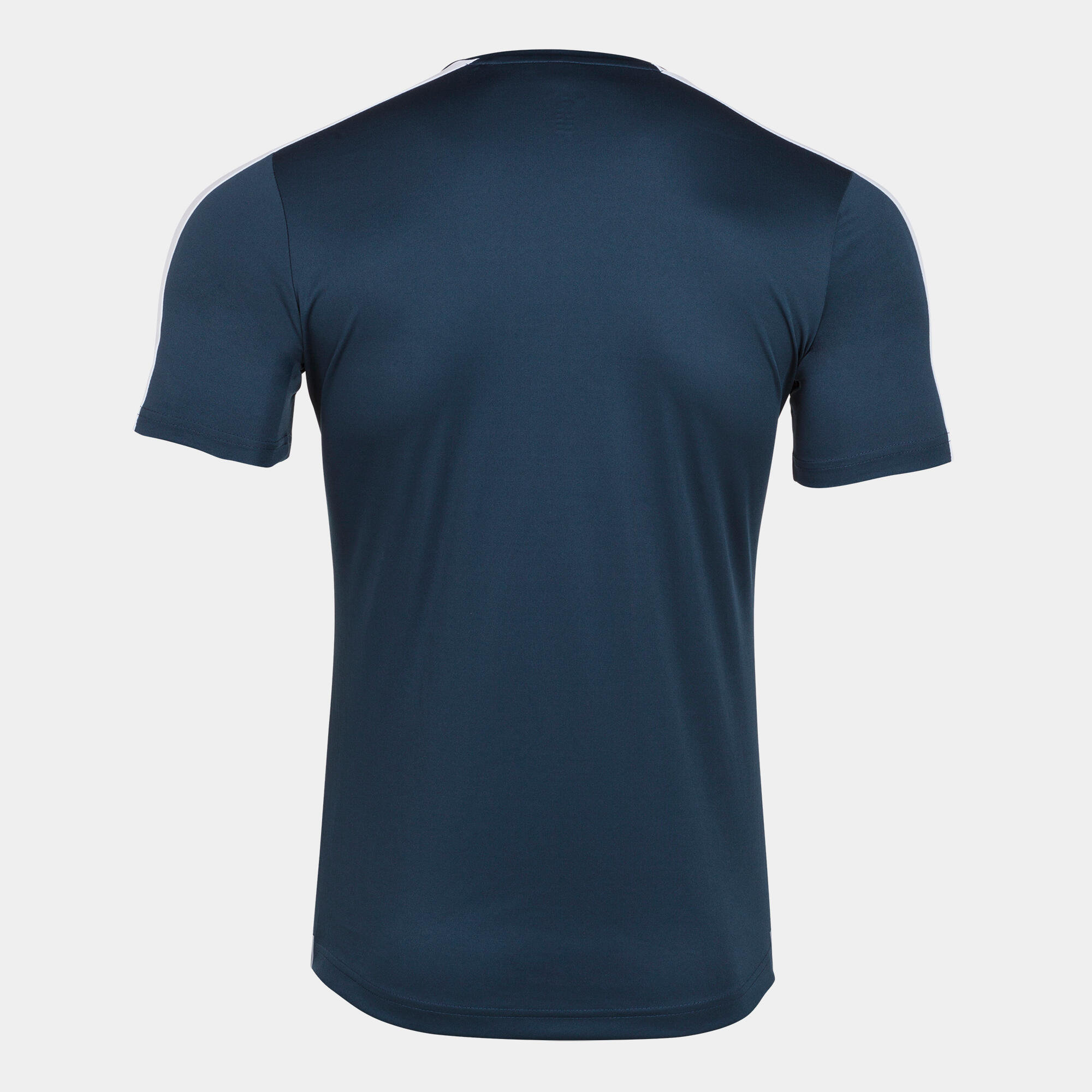 Maglietta Uomo Joma Courtes Academy III Blu navy 4/4