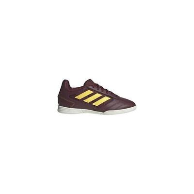 Voetbalschoenen mannelijk adidas top sala competition red