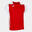 T-Shirt Hommes Joma Courtes Record II rouge