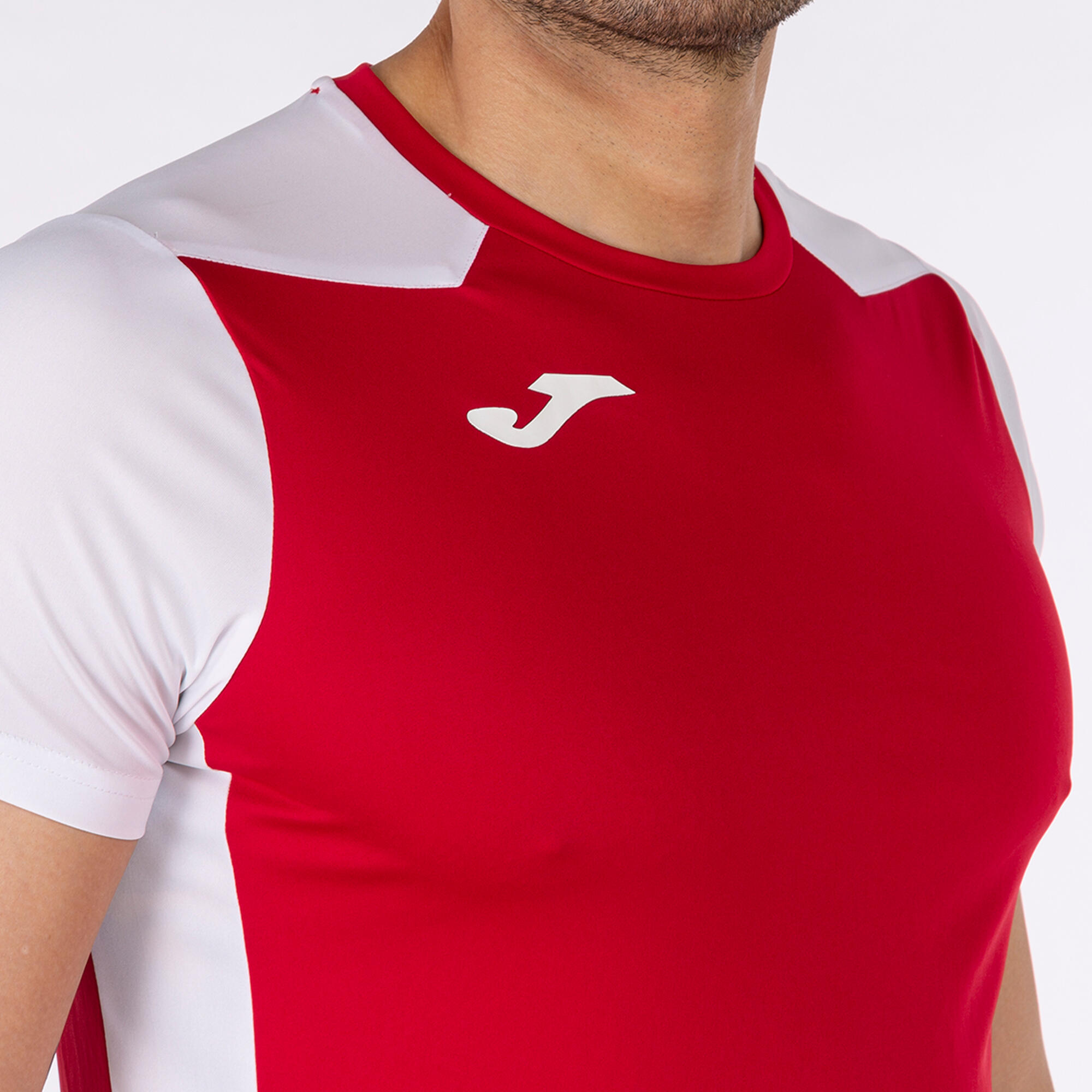 T-shirt Joma Record II 4/5
