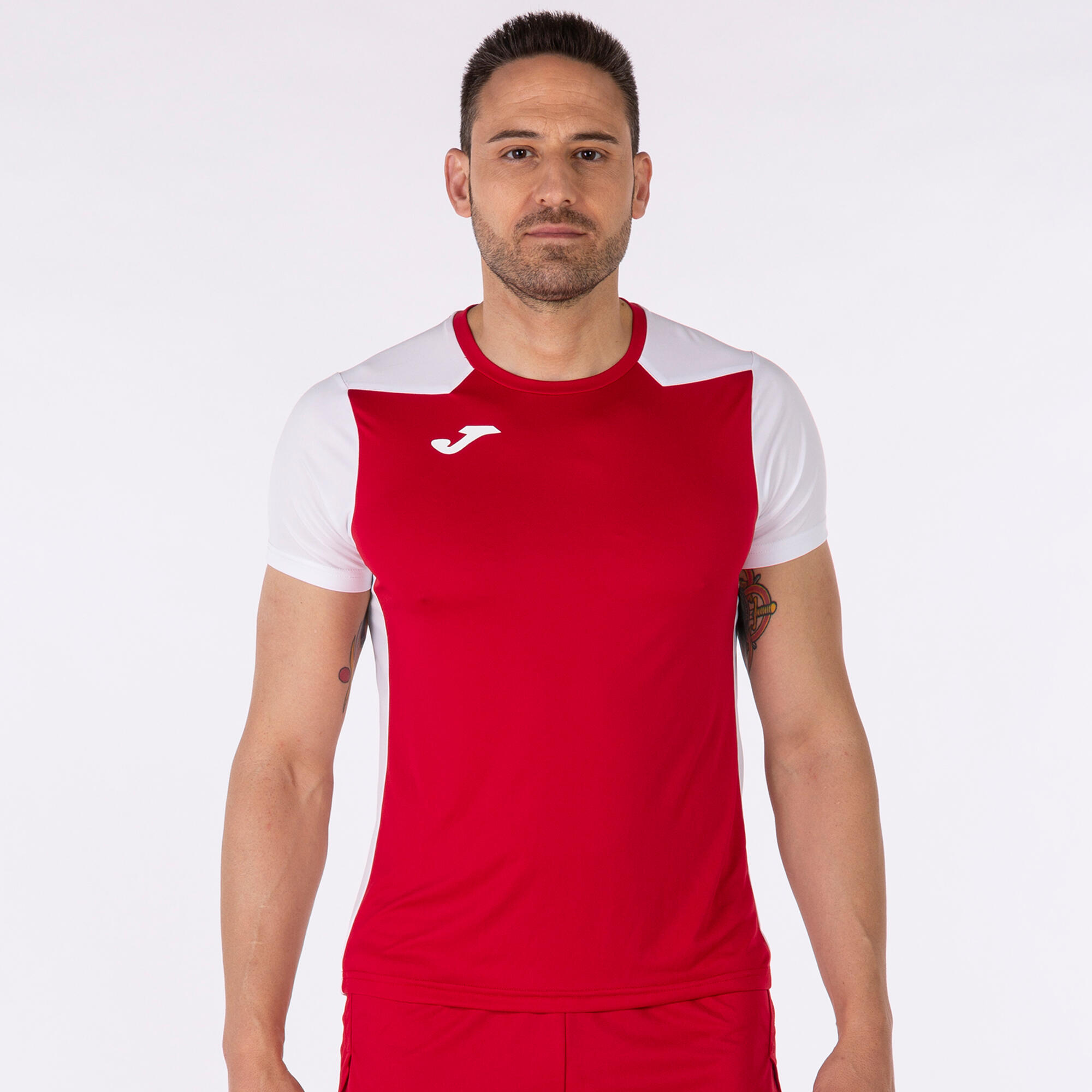 T-shirt Joma Record II 2/5