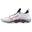 Chaussures de course Adultes Mizuno Wave Momentum 3 blanc