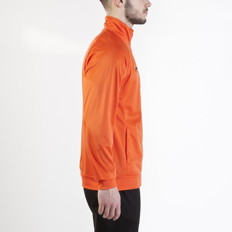 Sweatshirt Mannelijk Joma Gala Oranje 3/5