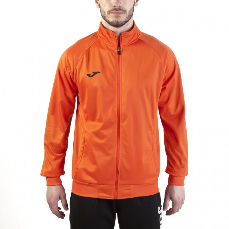 Sweatshirt Mannelijk Joma Gala Oranje 2/5