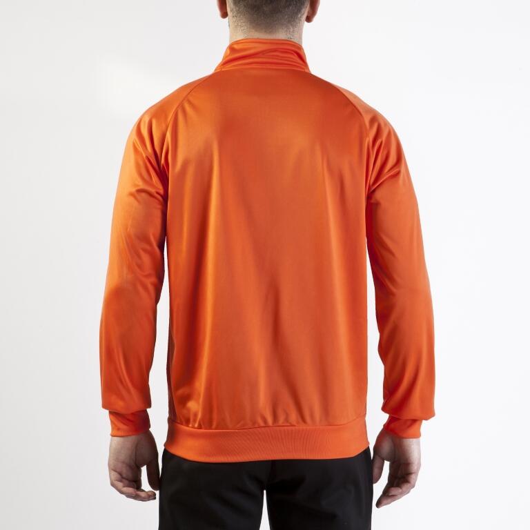 Sweatshirt Mannelijk Joma Gala Oranje 5/5