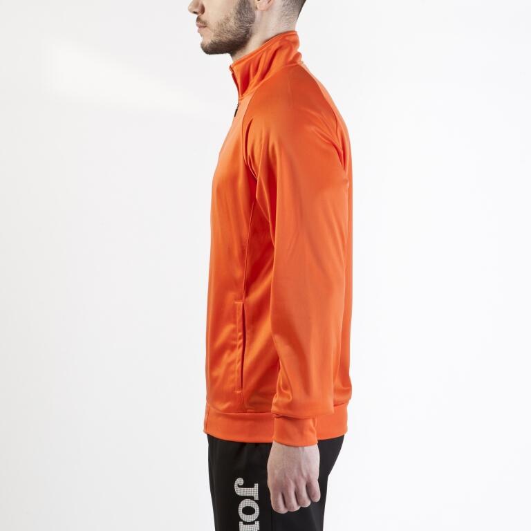 Sweatshirt Mannelijk Joma Gala Oranje 4/5