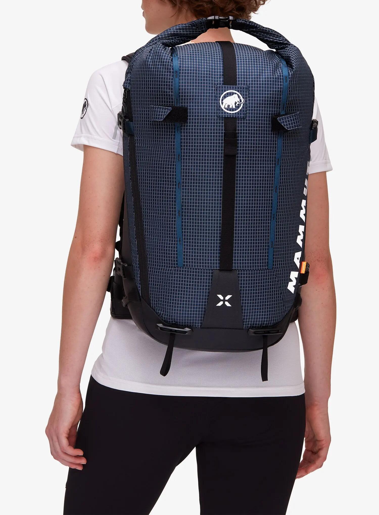 Mammut Trion 28 Women - Wanderrucksack 50 cm 2/7