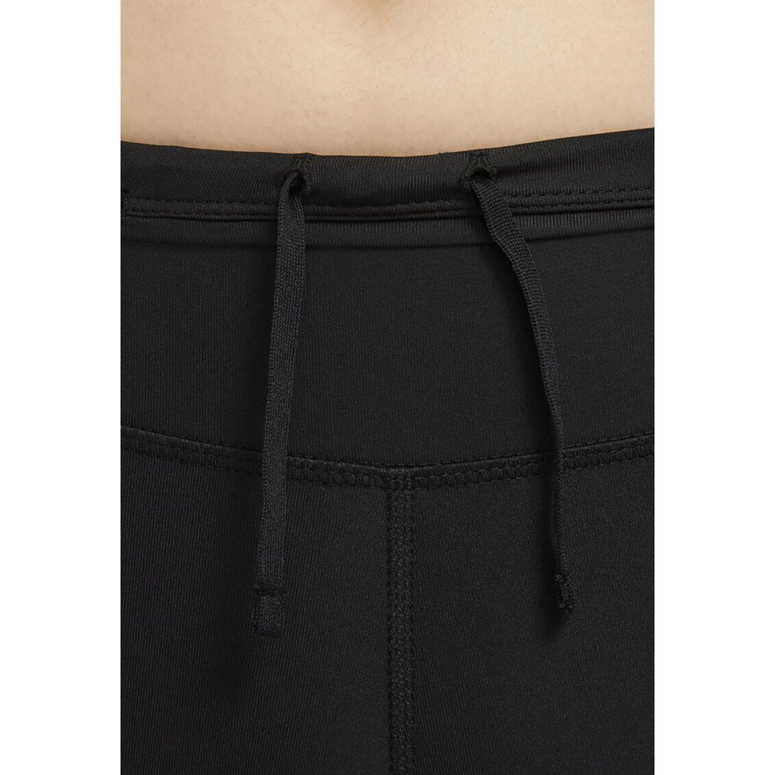 Legging Donna Nike Epic Fast Nero 3/5