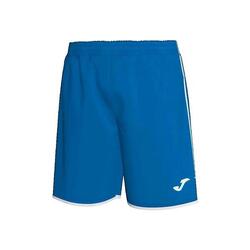 Short Football Homme Joma Liga Noir