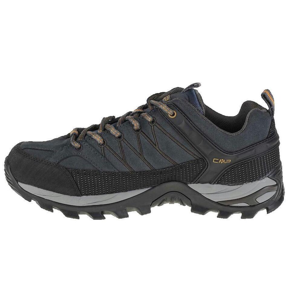 Buty trekkingowe męskie, CMP Rigel Low