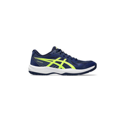 Asics Upcourt 6GS Bleu/Jaune