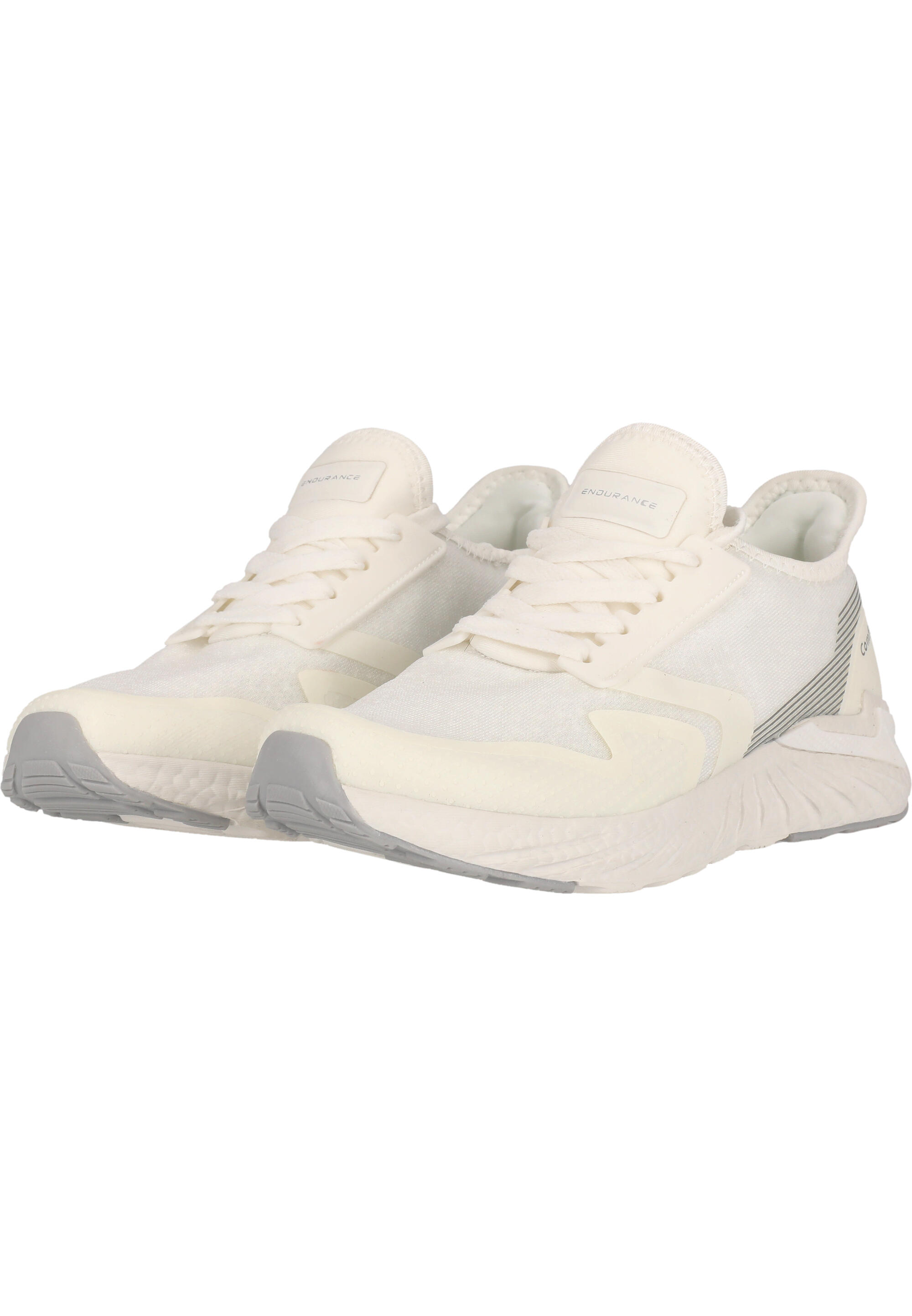Women's Trainers Endurance Lavender 4/5