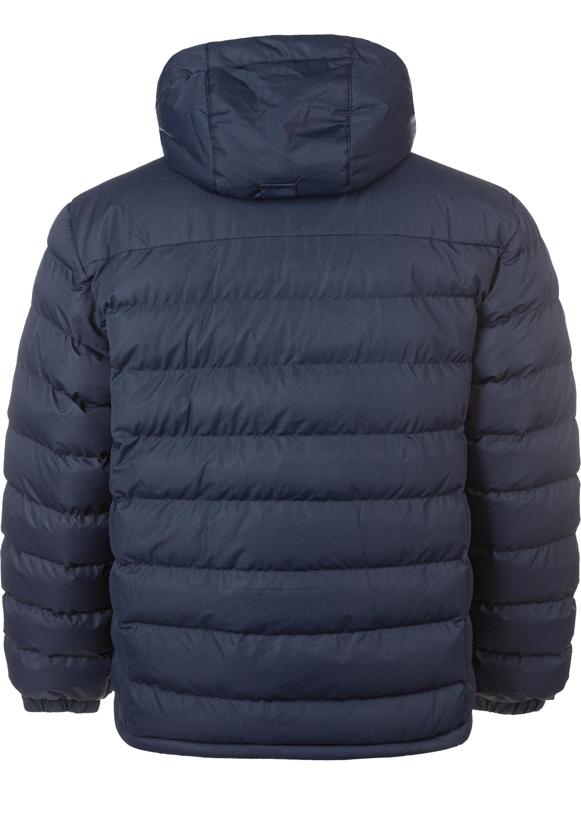 Whistler's Carseno Puffer 2/15