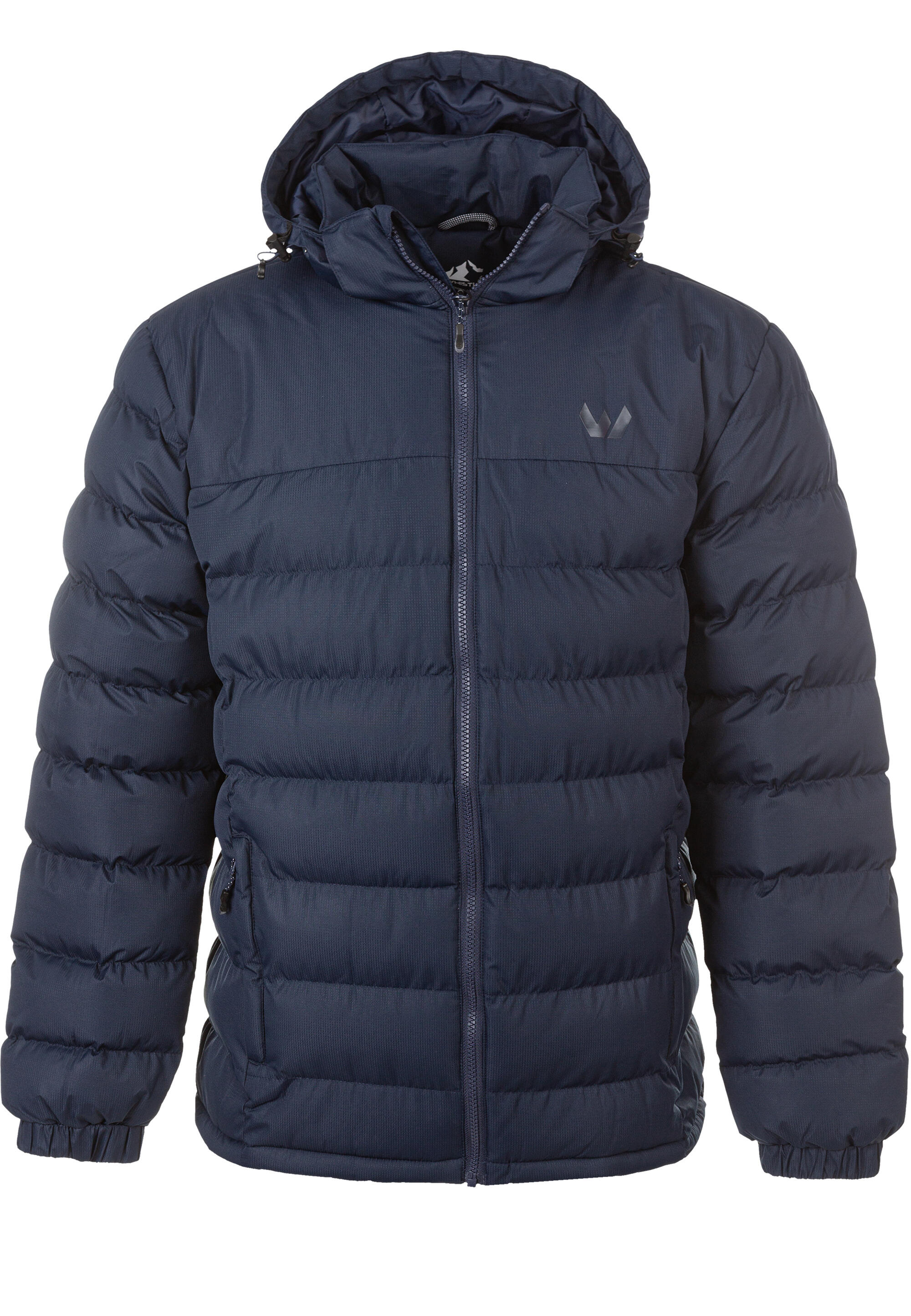 WHISTLER Whistler's Carseno Puffer