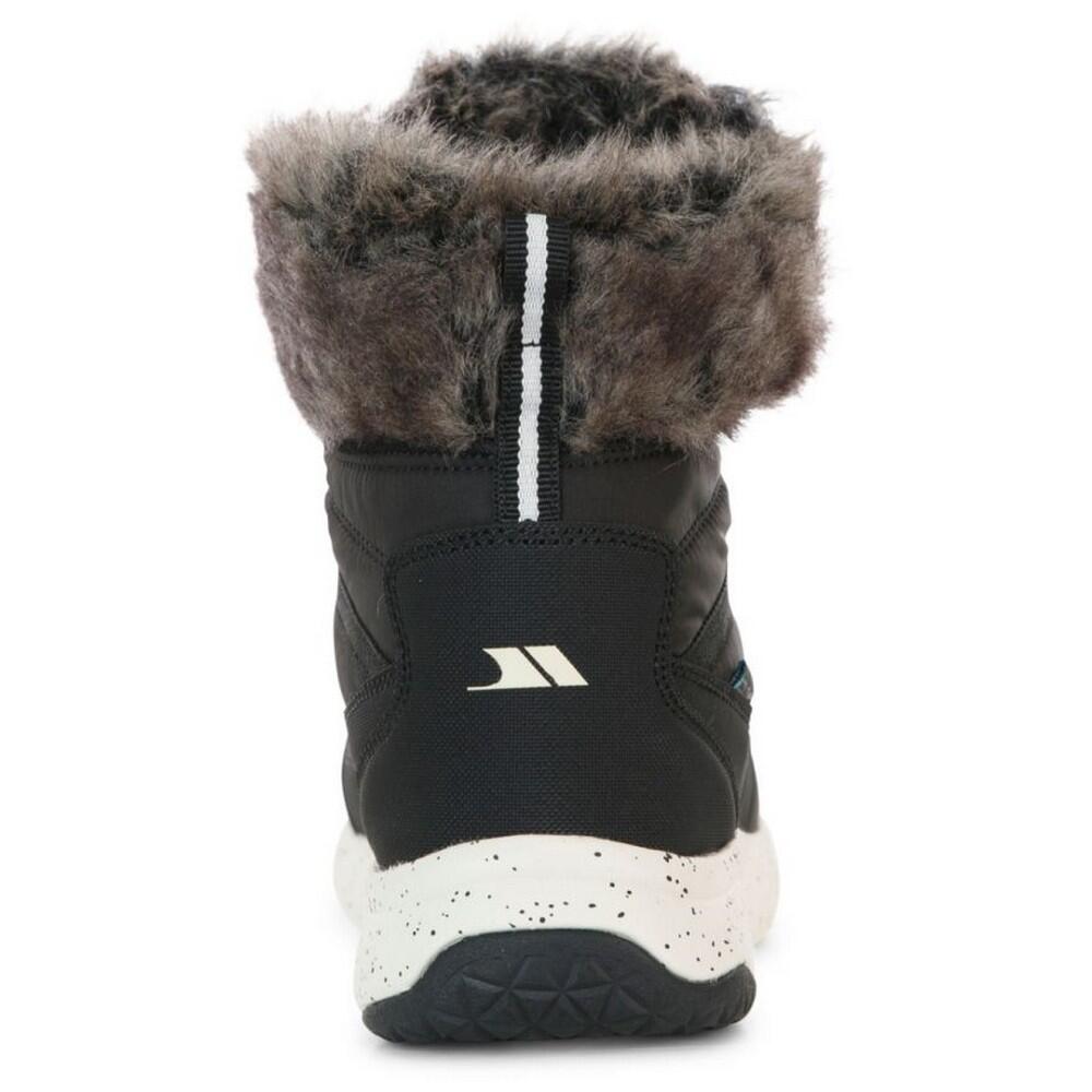 Bottines D'hiver KENNA Femme (Noir) 2/5