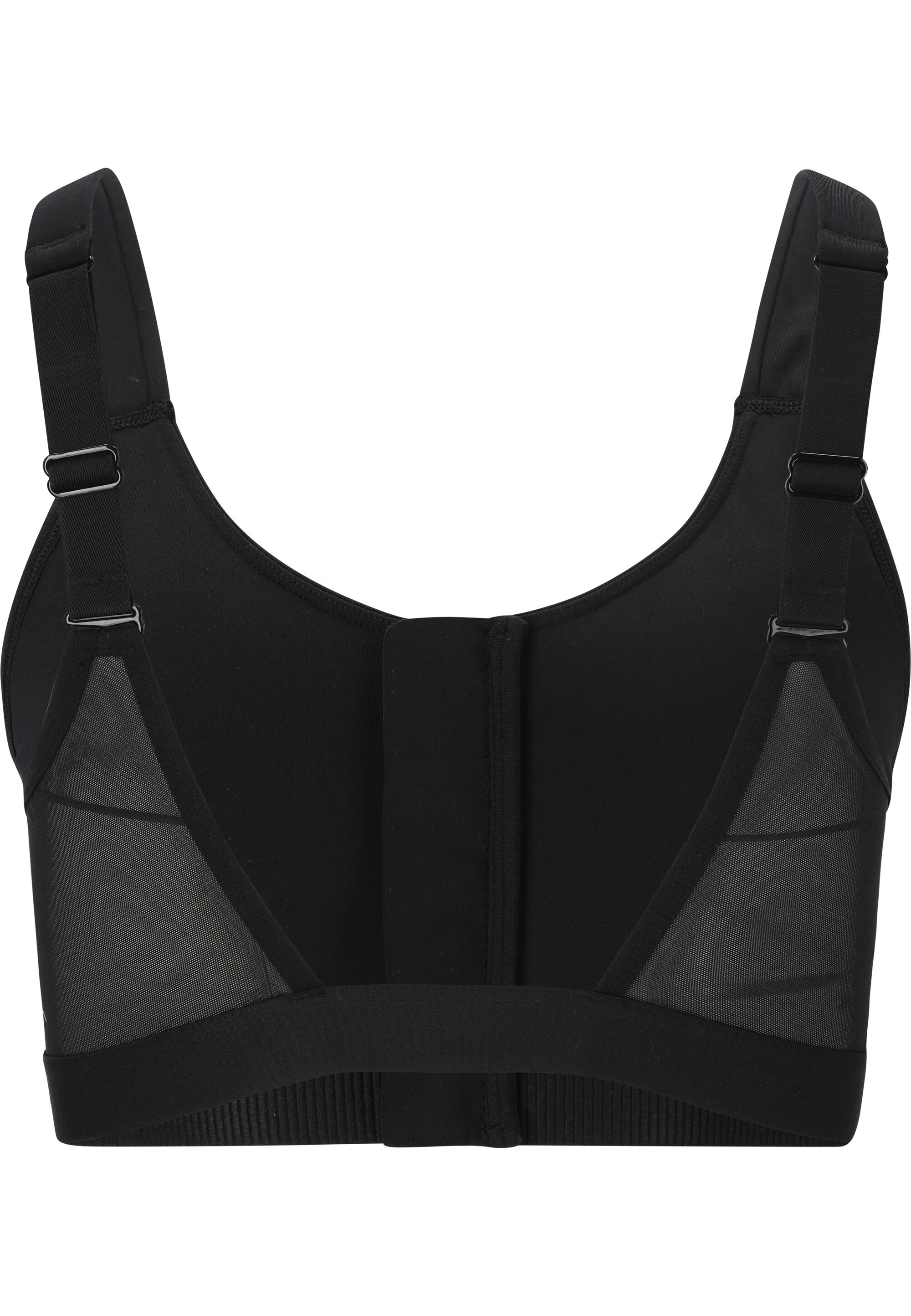 Sportbeha Crystale 2/5