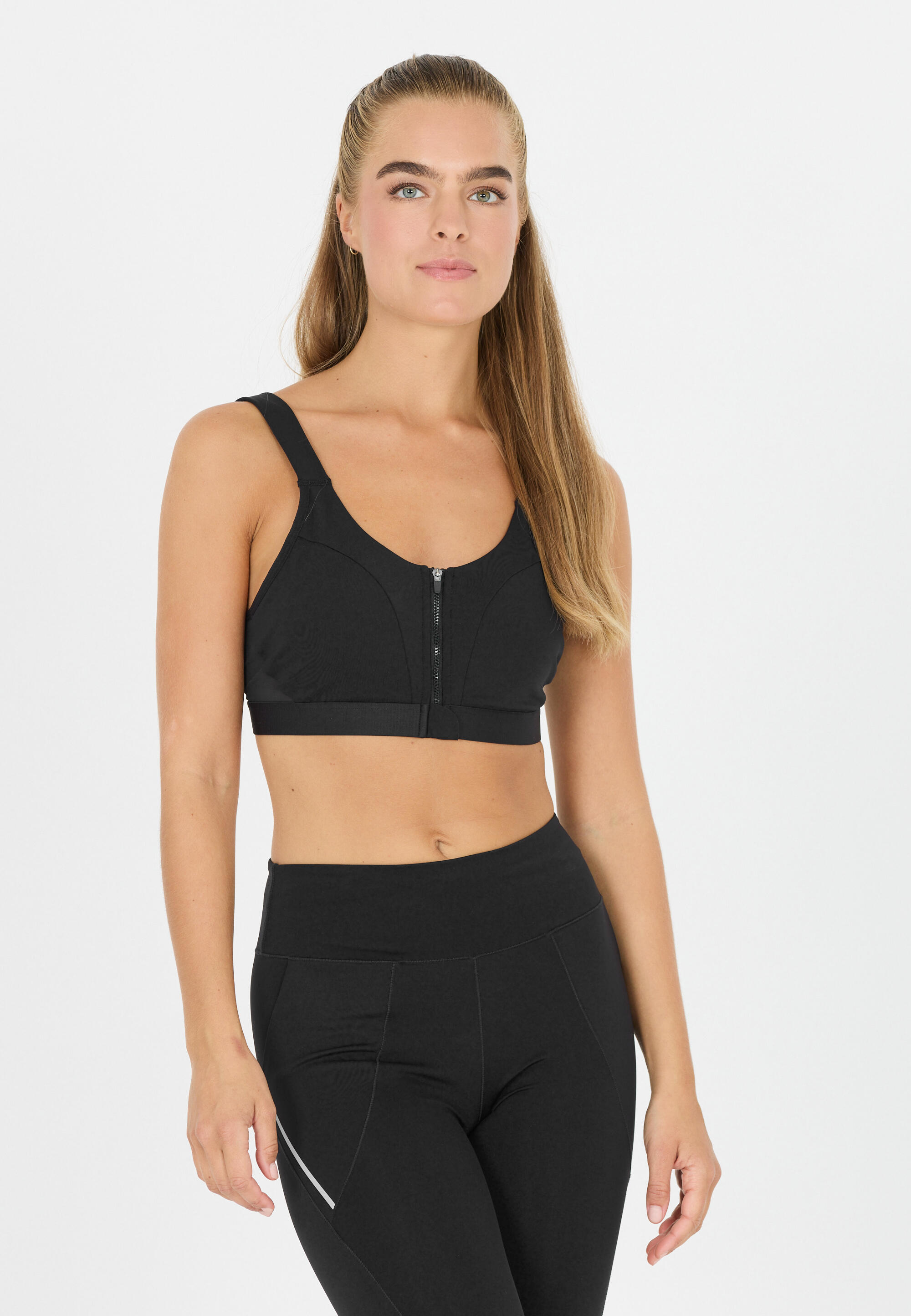 Sportbeha Crystale 5/5
