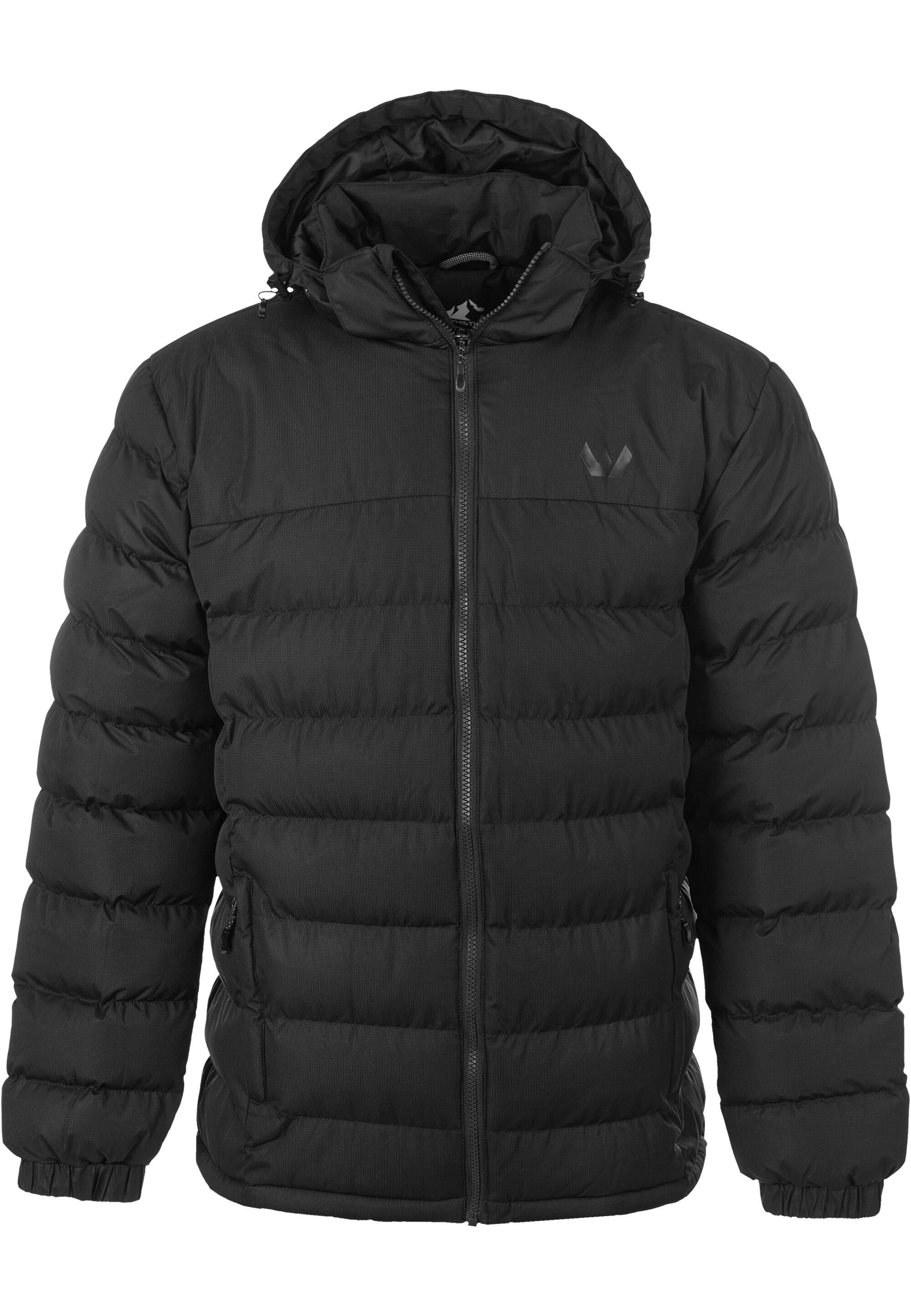 WHISTLER Whistler's Carseno Puffer