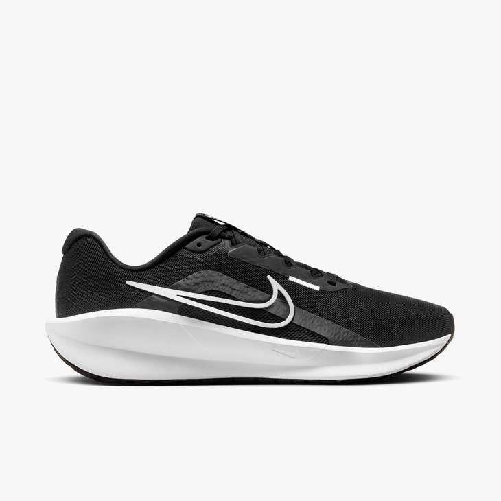 Nike Downshifter 13 Running Shoes Black/White/Dark Grey