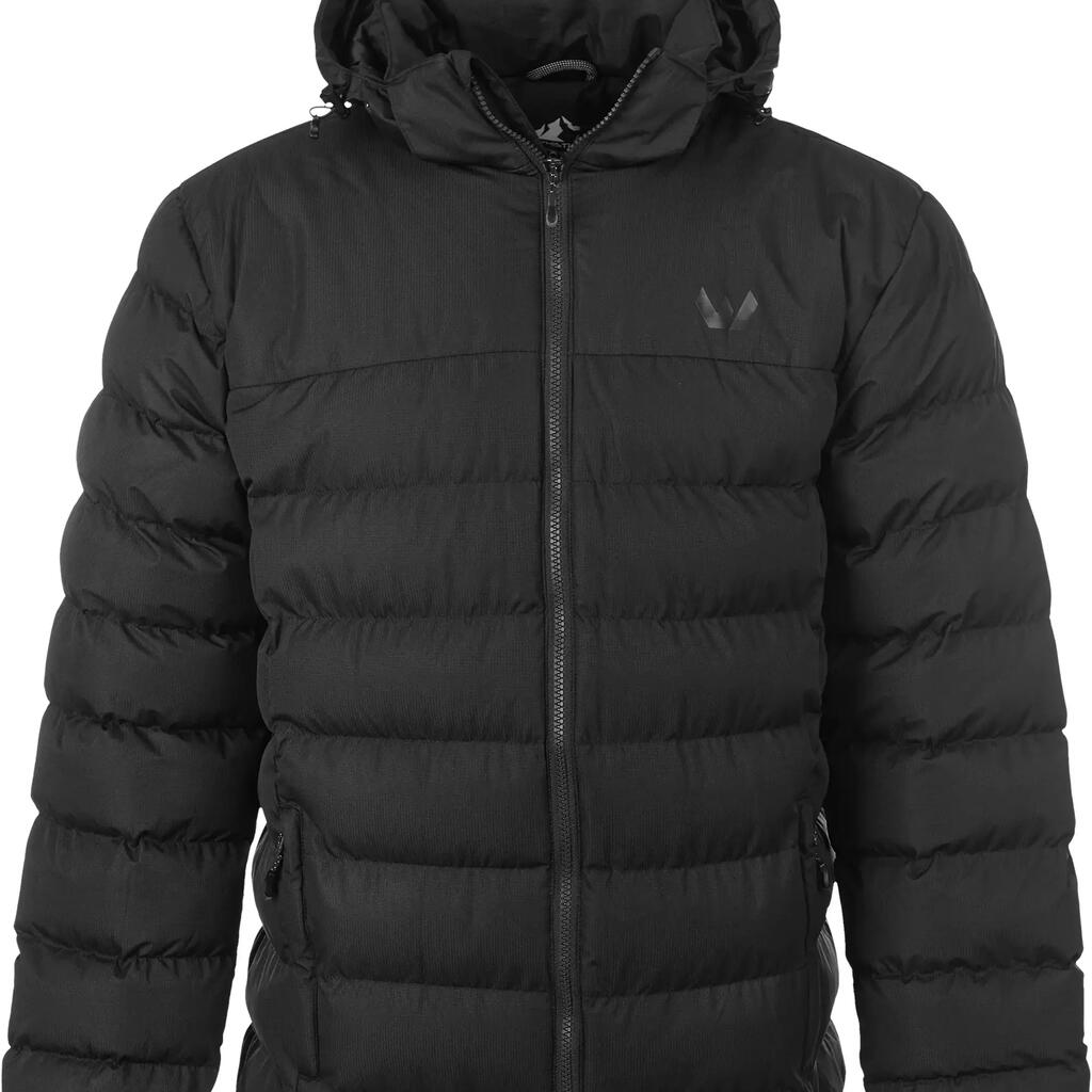 Whistler's Carseno Puffer