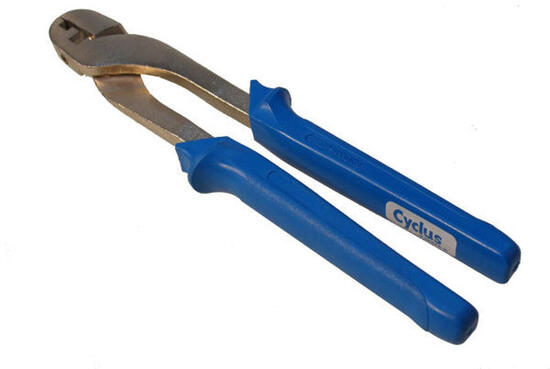 Pince d'extraction Cycplus pour chaîne 3/32