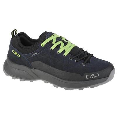 Zapatillas de trekking Hombre Cmp Kaleepso Negro