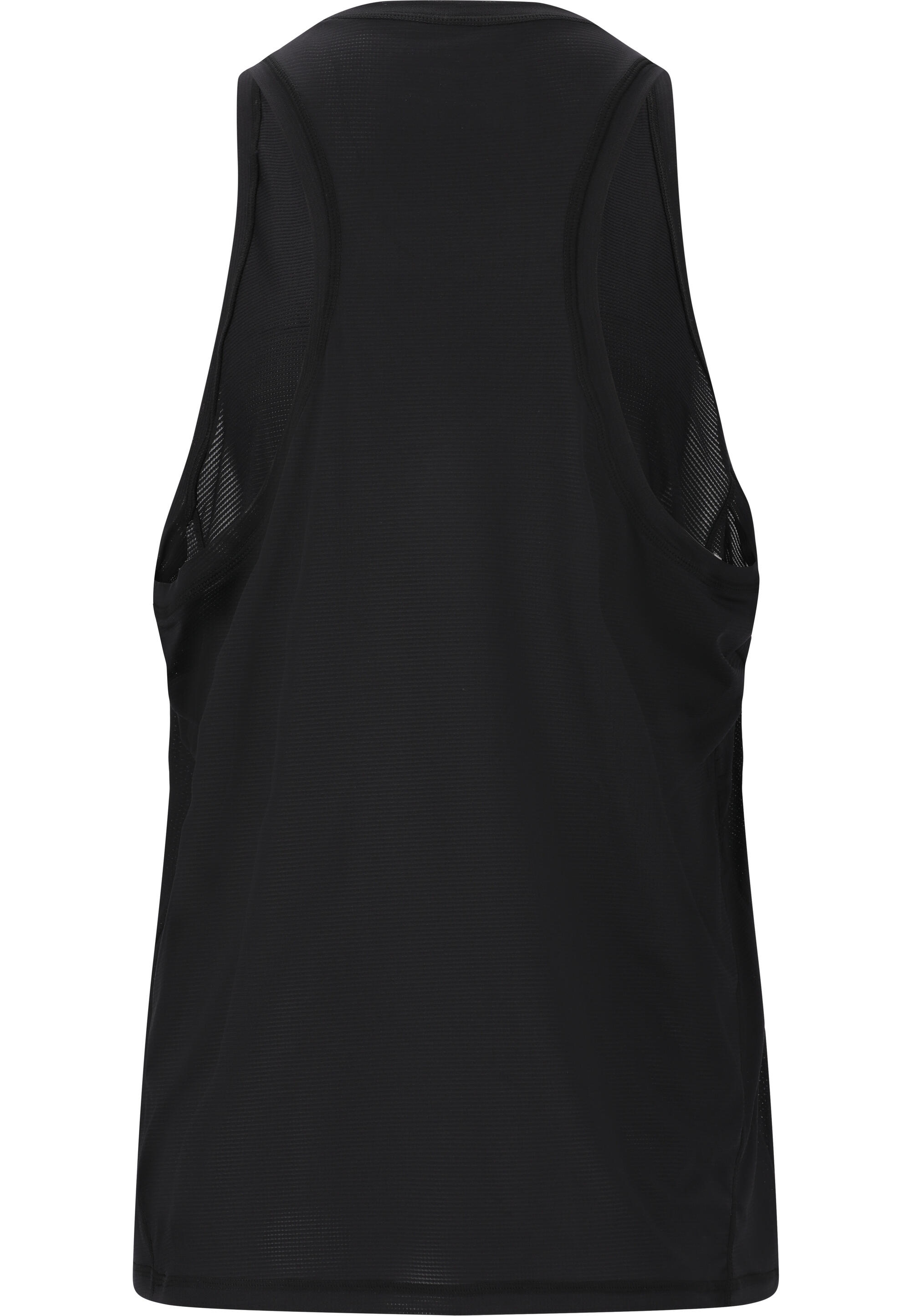 Camiseta de tirantes para mujer Endurance Atalanta 2/5