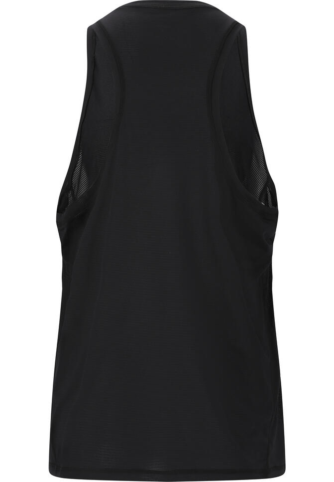 Damski tank top Endurance Atalanta
