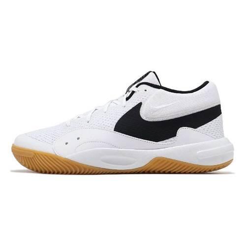 Chaussures volleyball hommes Nike Hyperquick 3/7