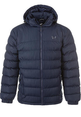Puffer jas carseno