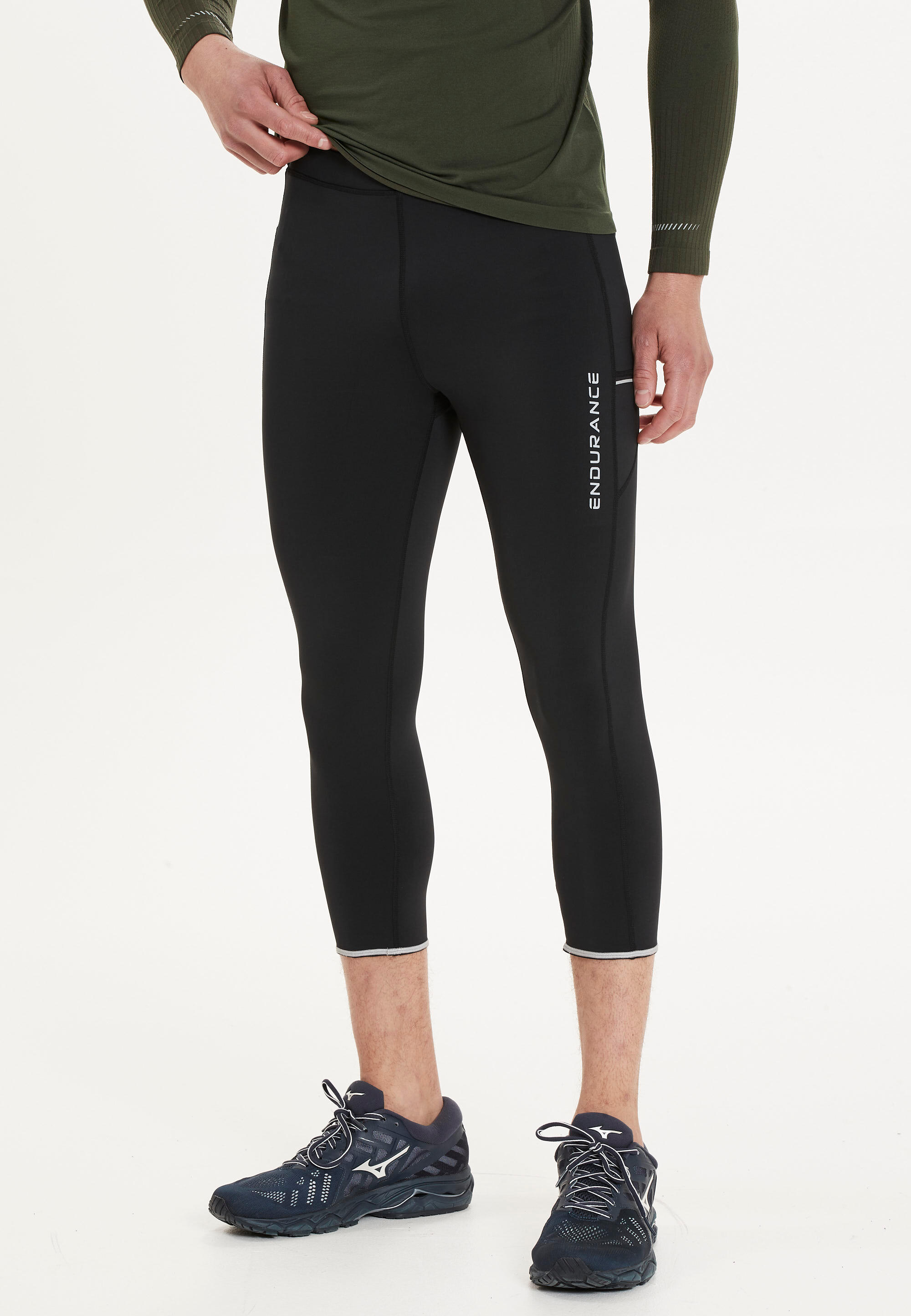 Tights Energy 2 4/5