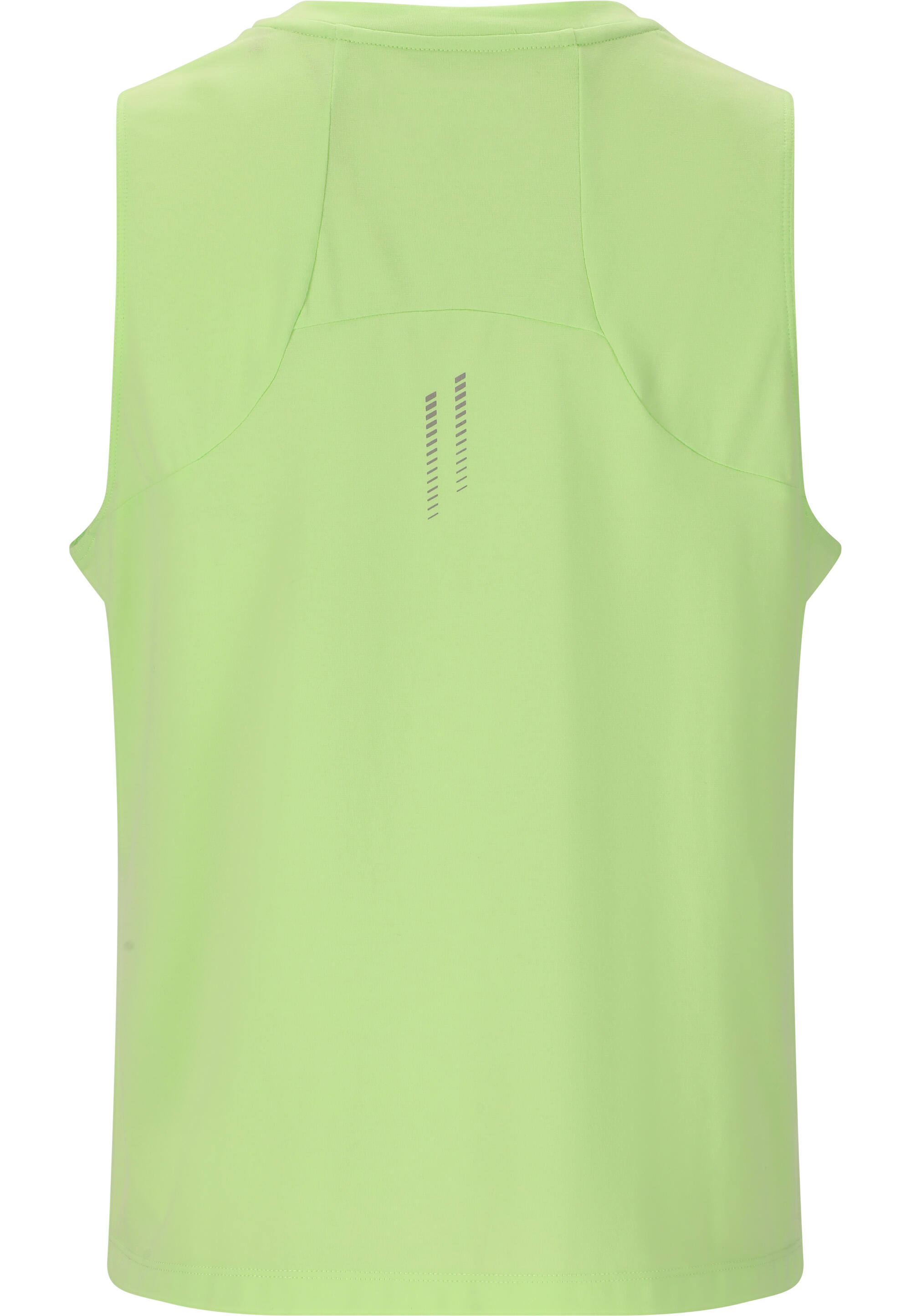 Camiseta de tirantes para mujer Endurance Terminus 2/5