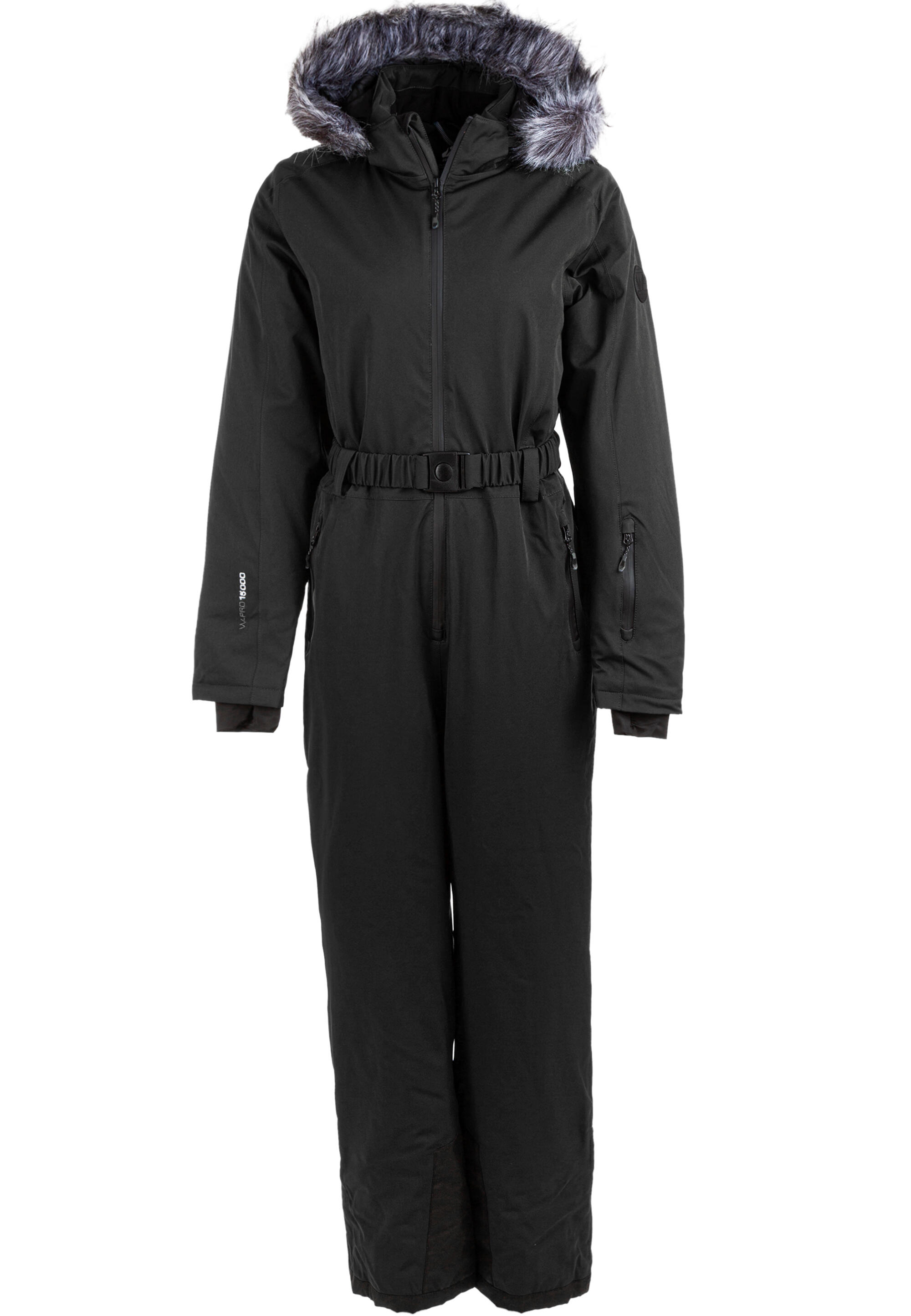 WHISTLER Tuta da sci da donna Whistler Courtney