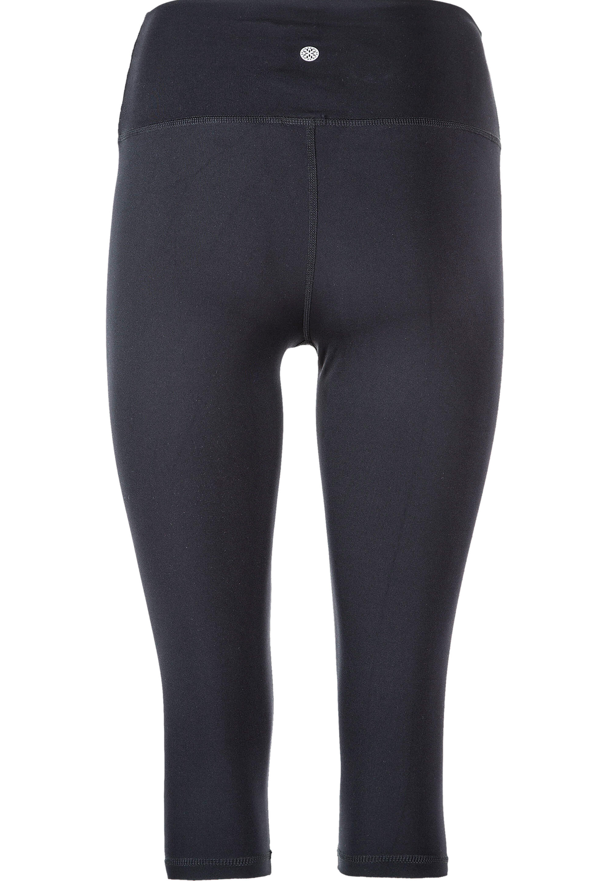 3/4 Leggings Damen Athlecia Franz 3/5