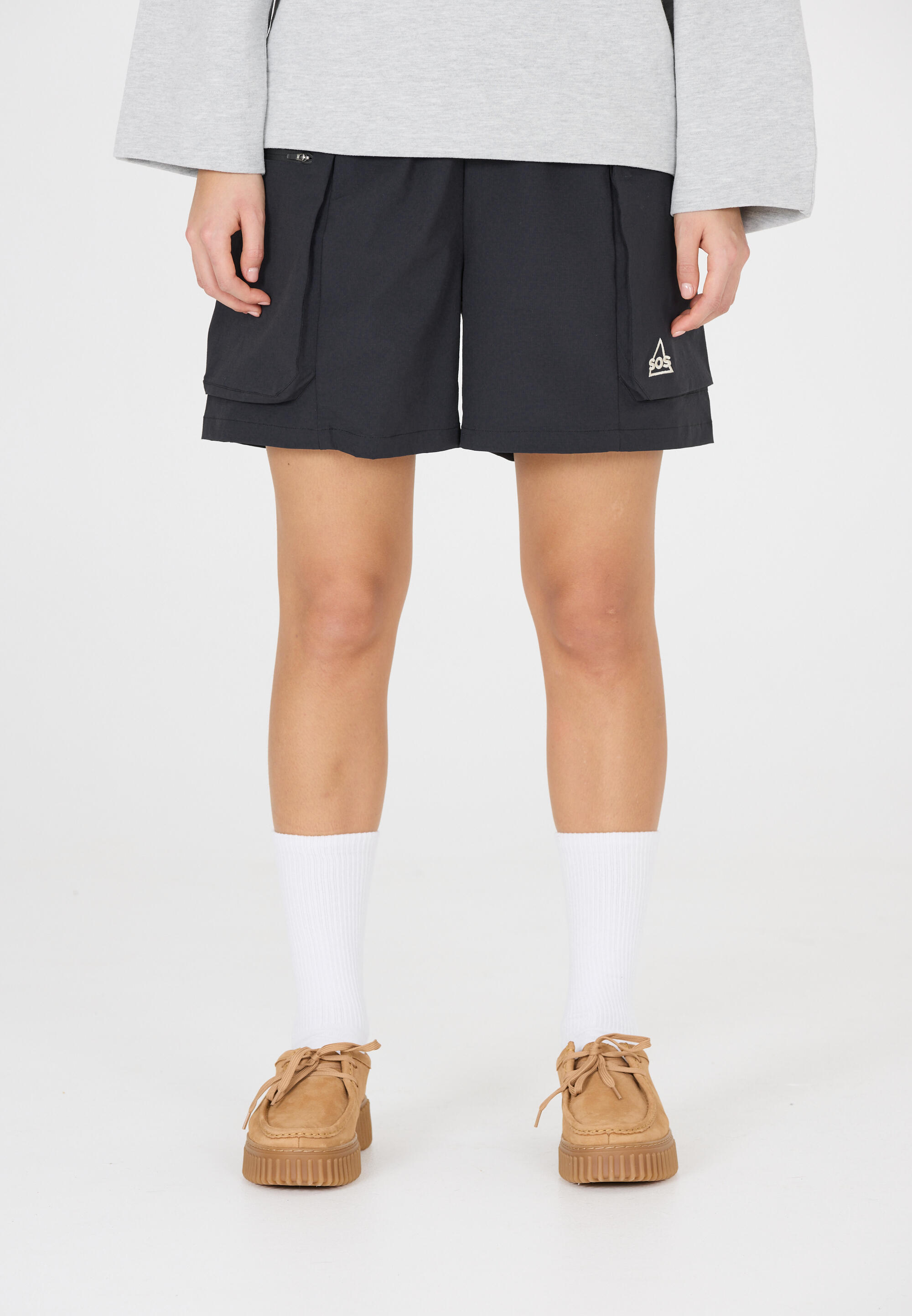 Korte broek Mayon 4/5
