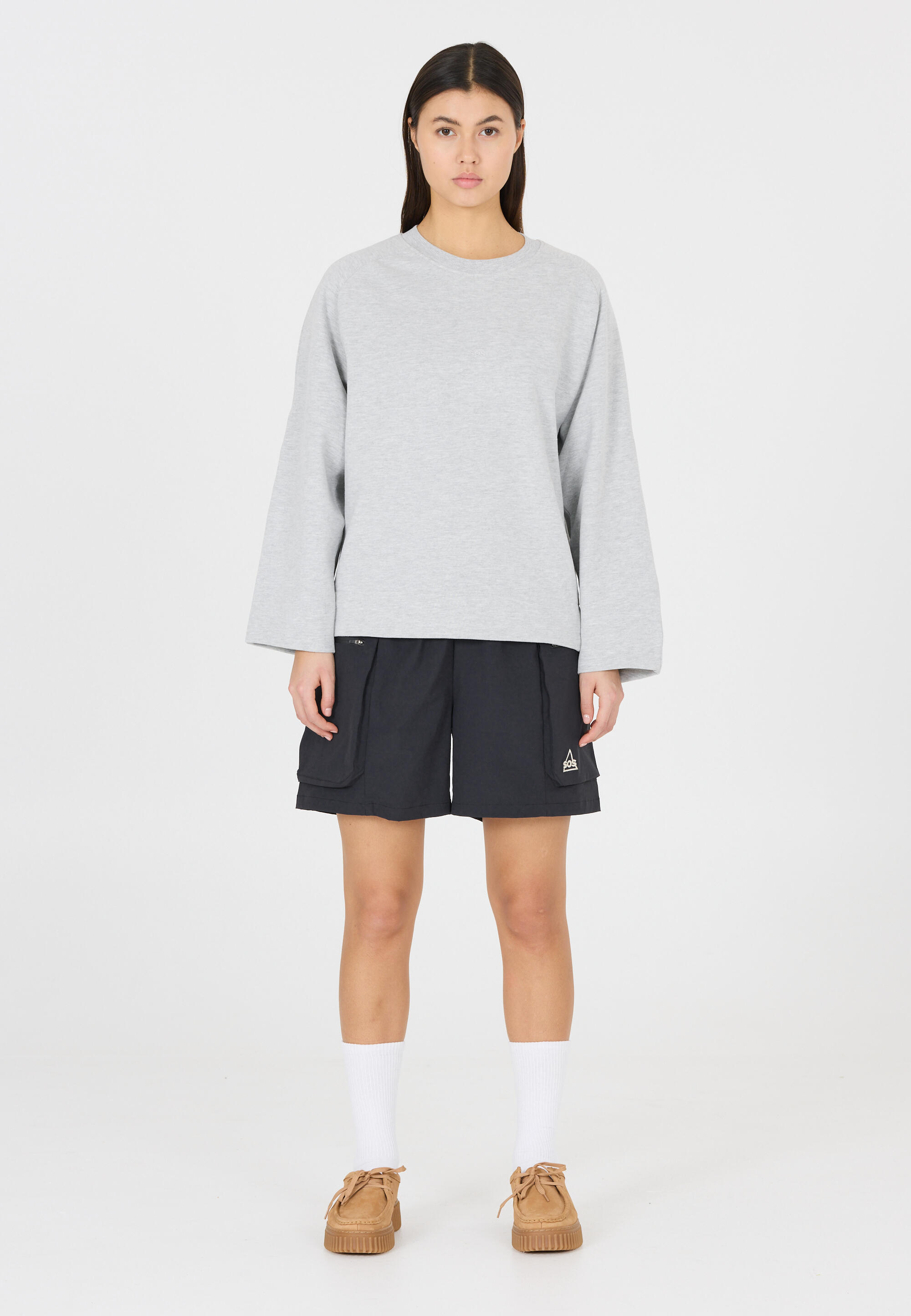 Korte broek Mayon 3/5