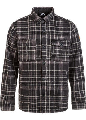 Fleece shirt dewey