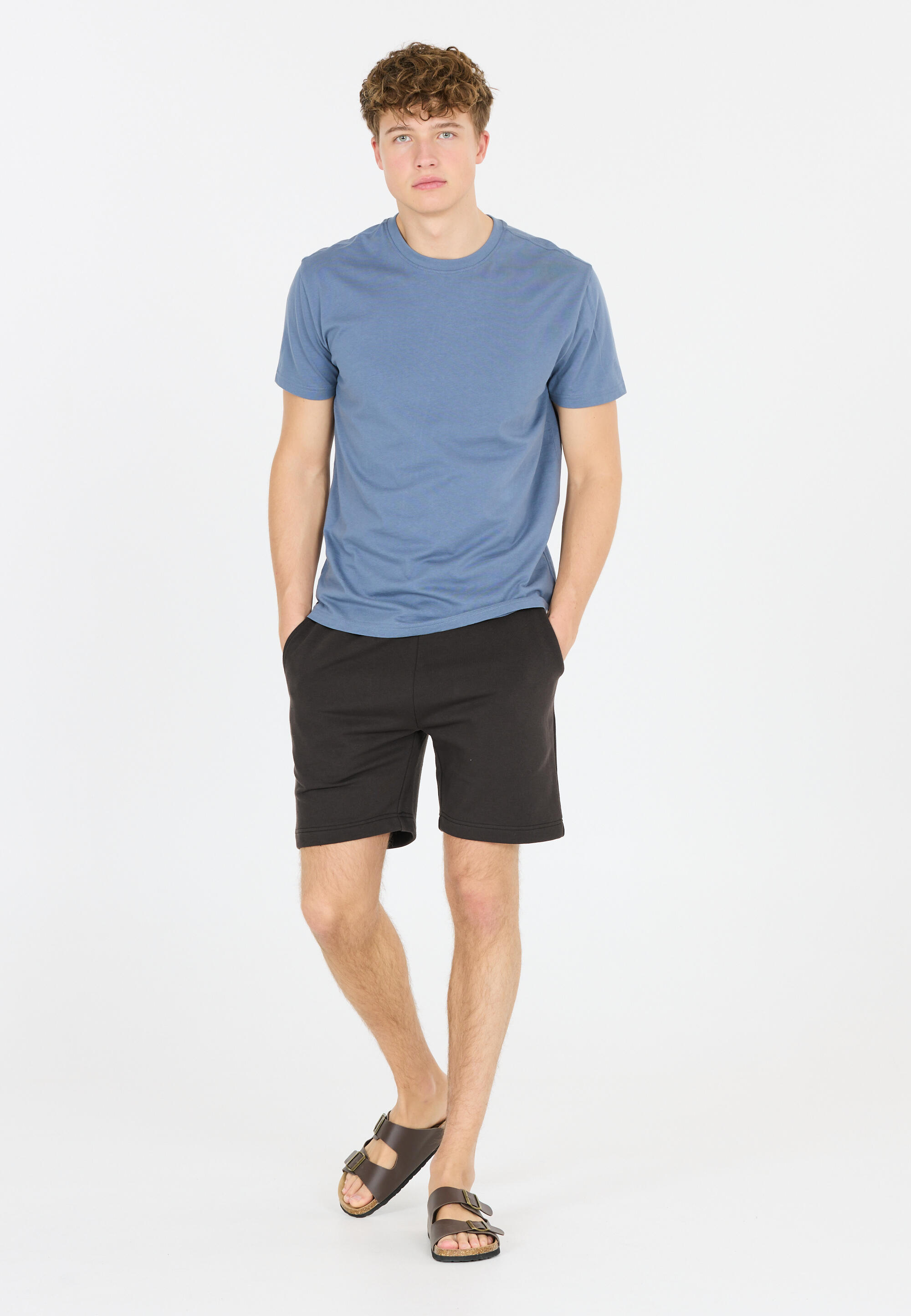 Sportshorts Rusvil 3/5