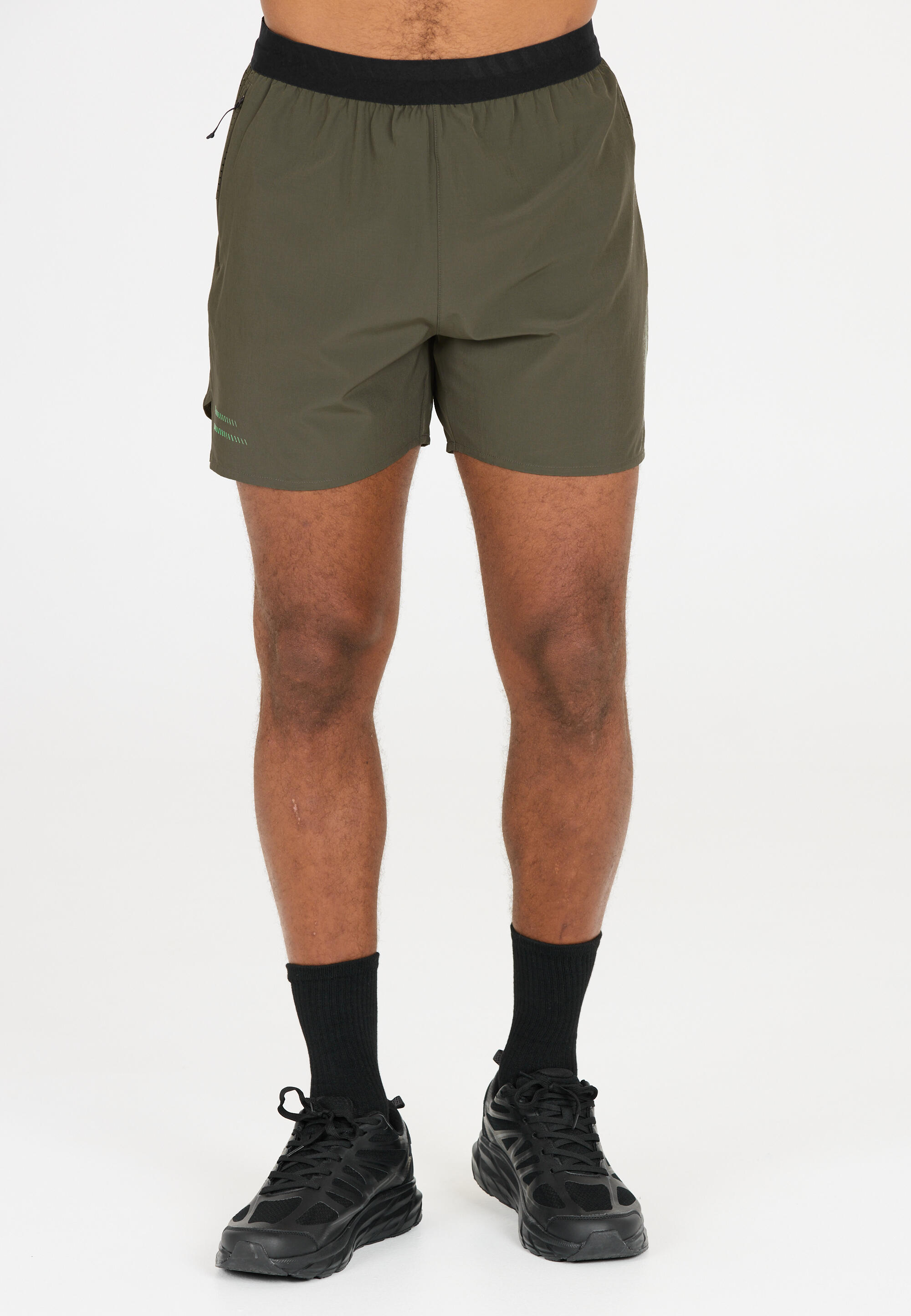 Short Endurance Letic 5/5