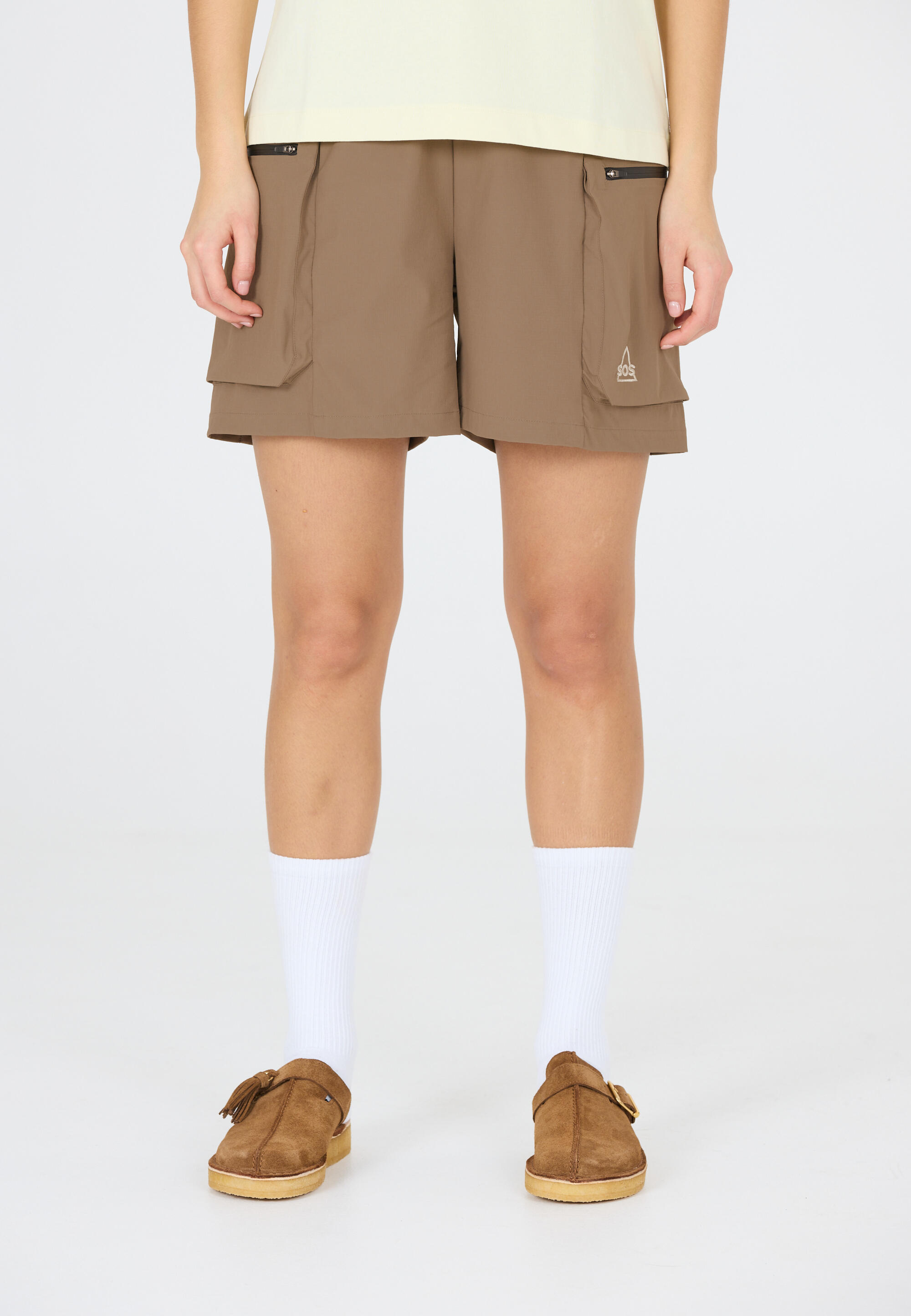 Korte broek Mayon 4/5