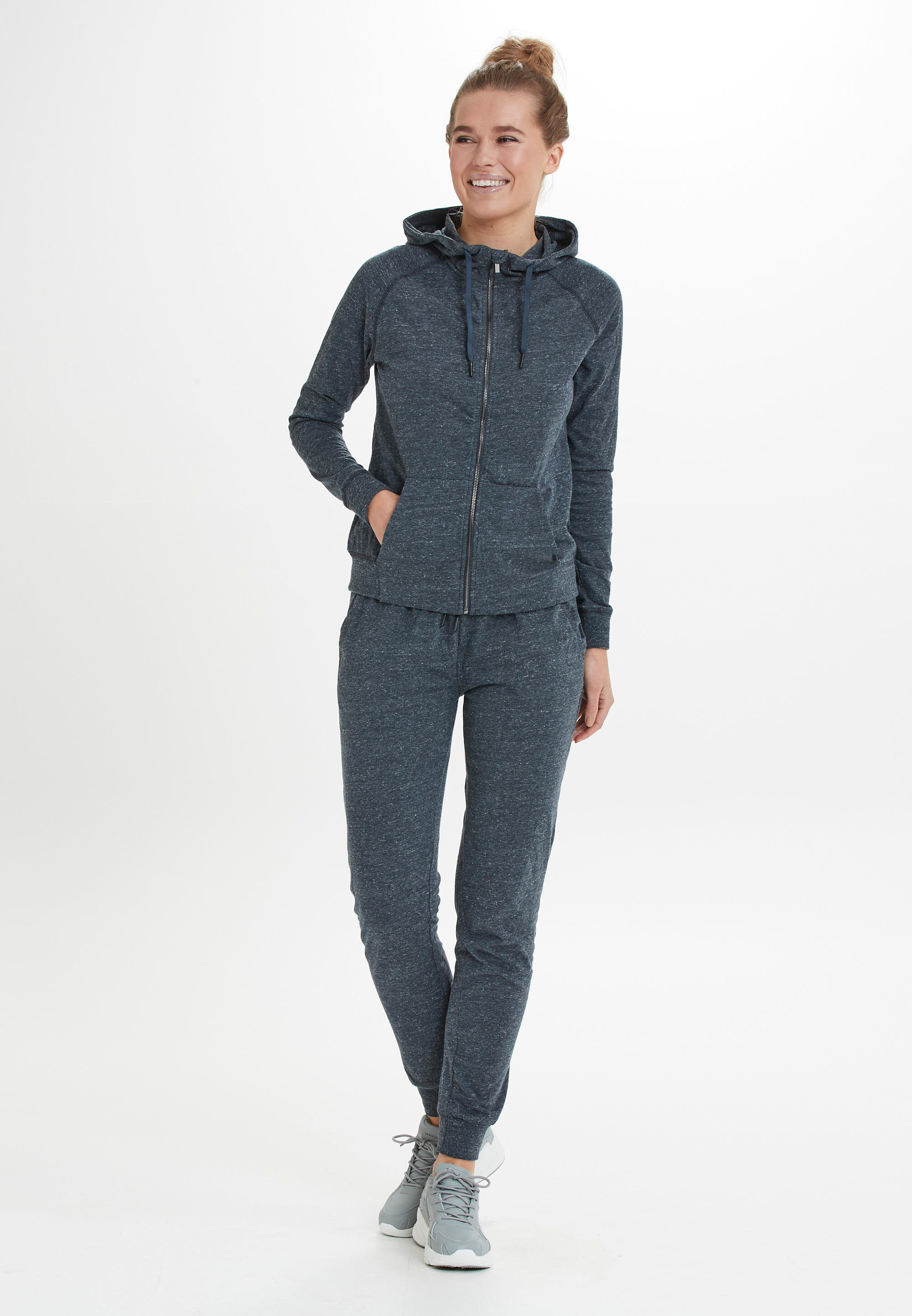 Sweater met capuchon CHESTINE 2/5