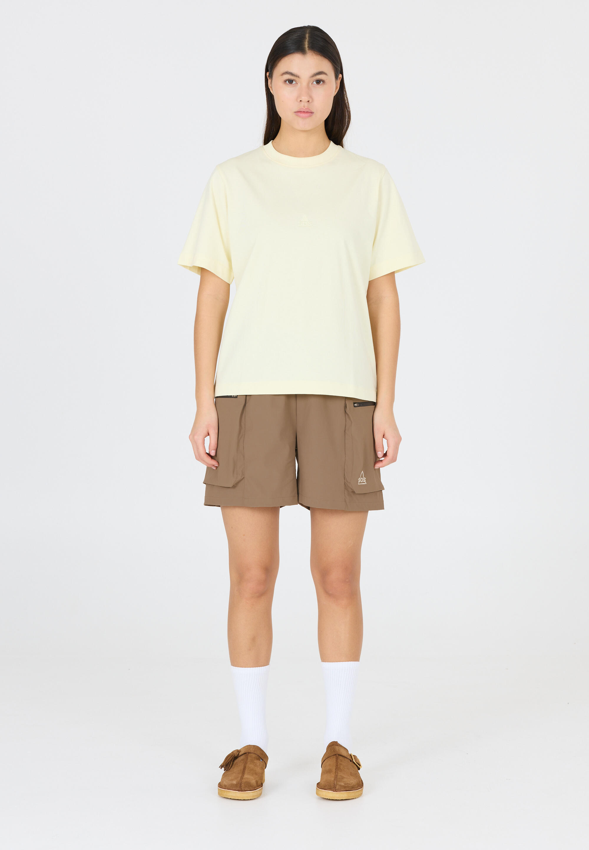 Korte broek Mayon 3/5