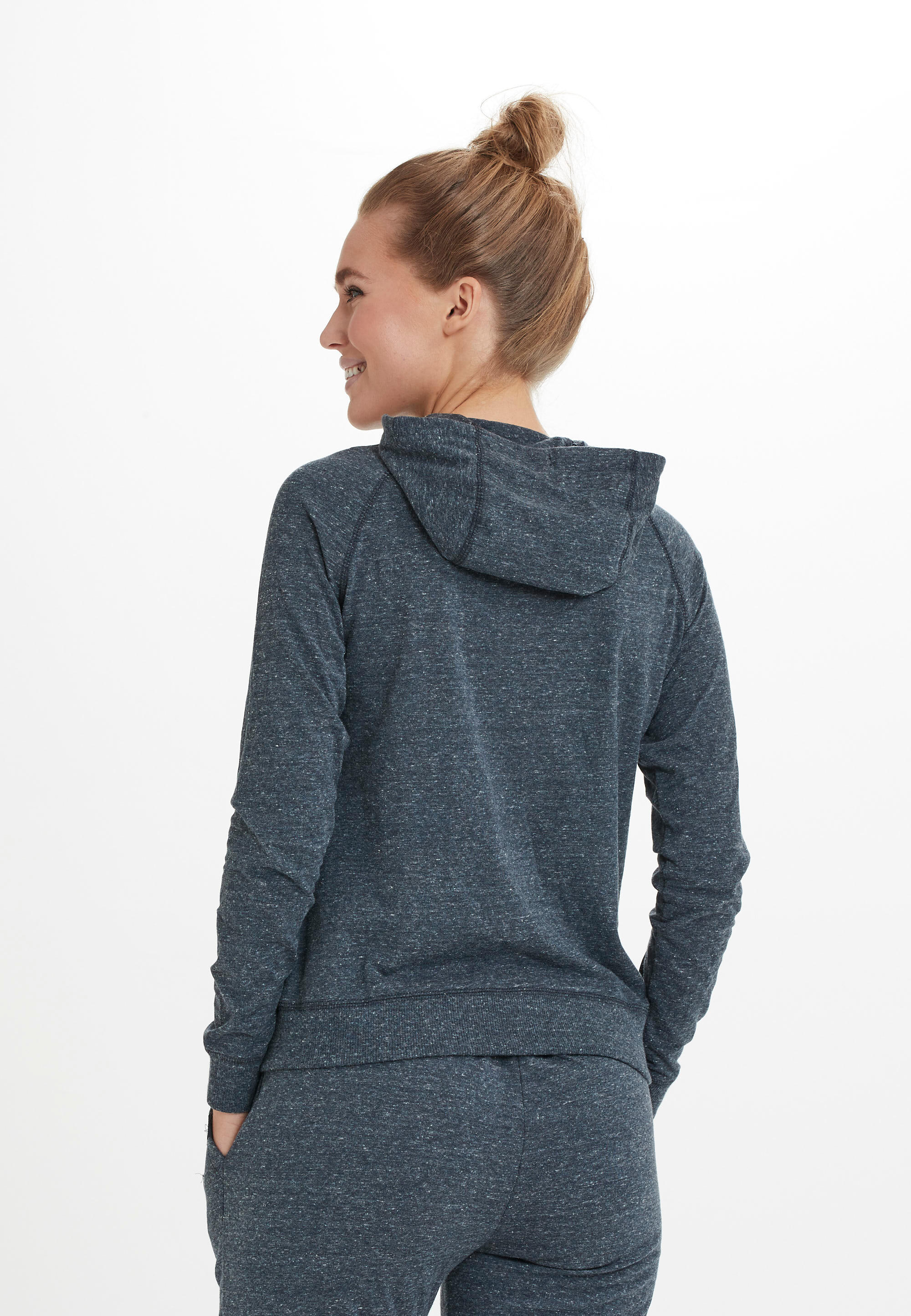 Sweater met capuchon CHESTINE 5/5