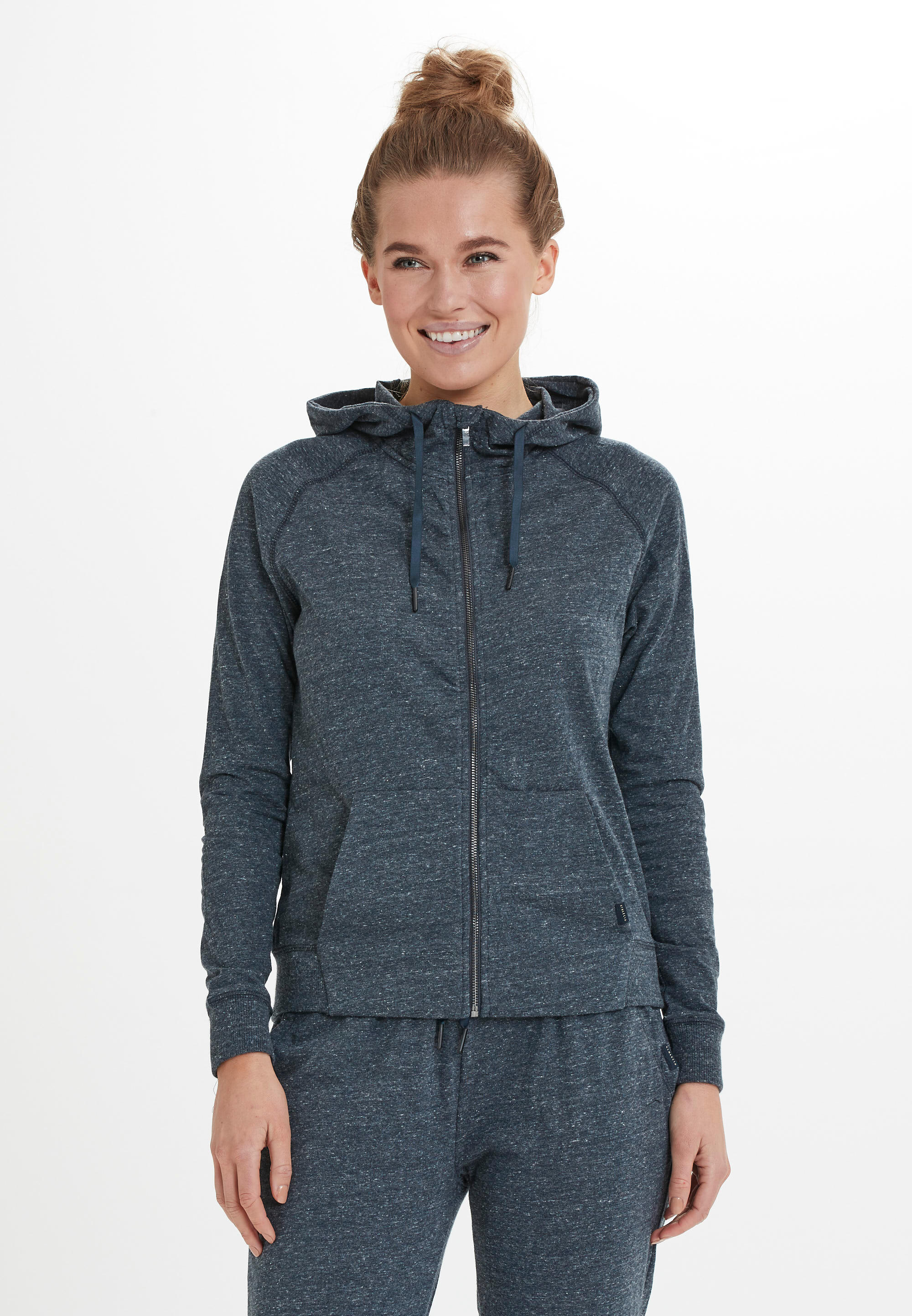 Sweater met capuchon CHESTINE 3/5
