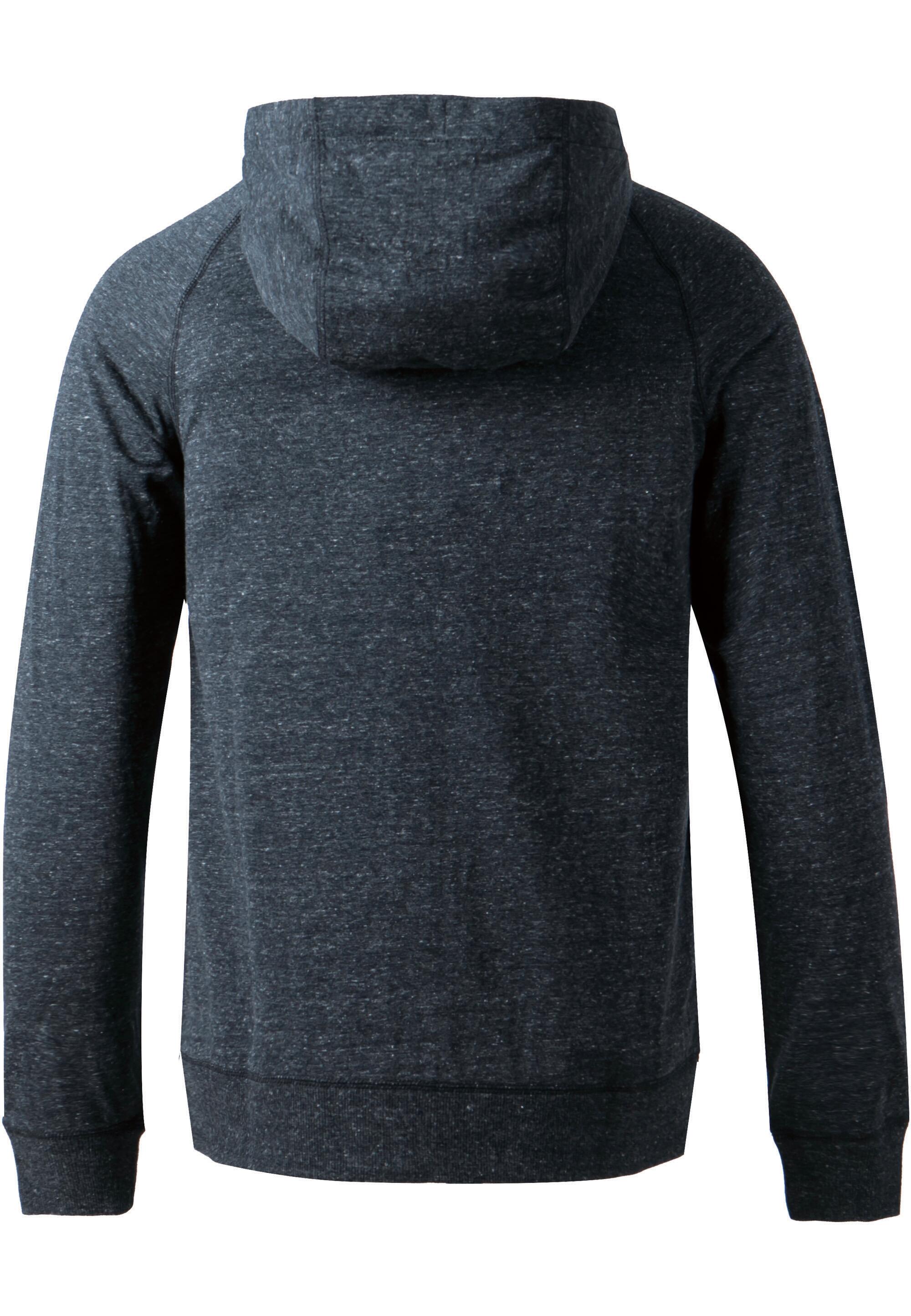 Sweater met capuchon CHESTINE 4/5