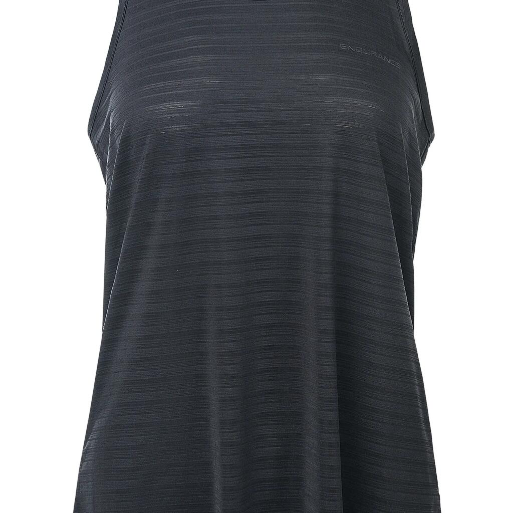 Women's tank top Endurance Regier
