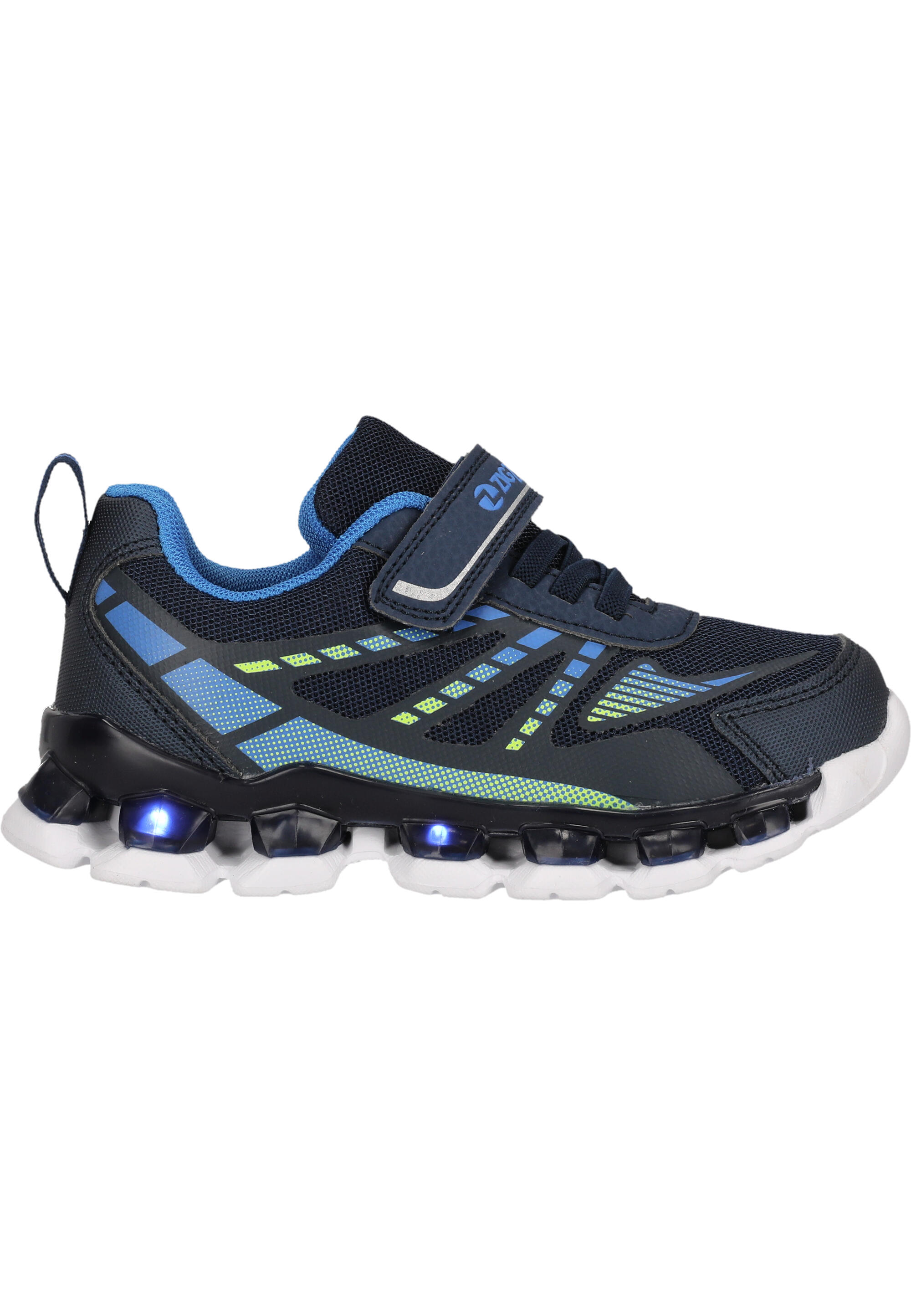 Schuhe Nunsta 3/5