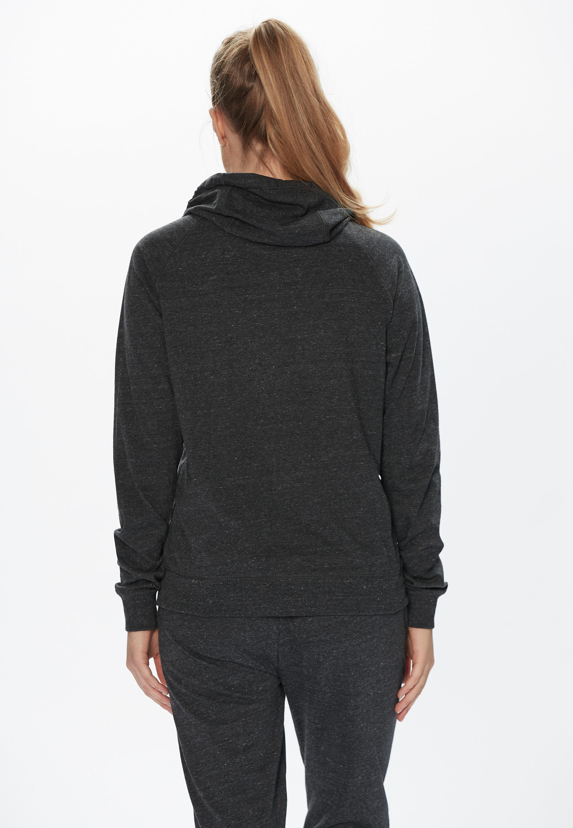 Sweater met capuchon CHESTINE 5/5