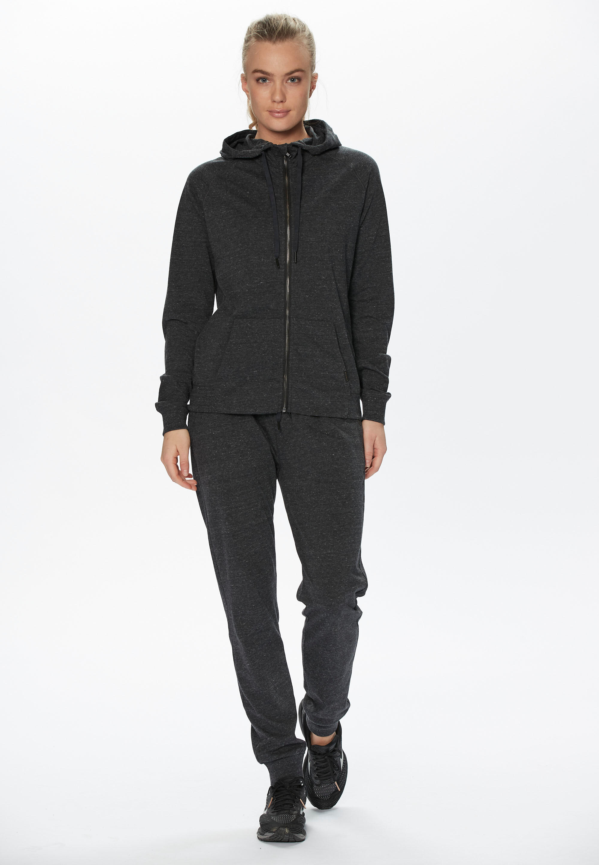 Sweater met capuchon CHESTINE 3/5